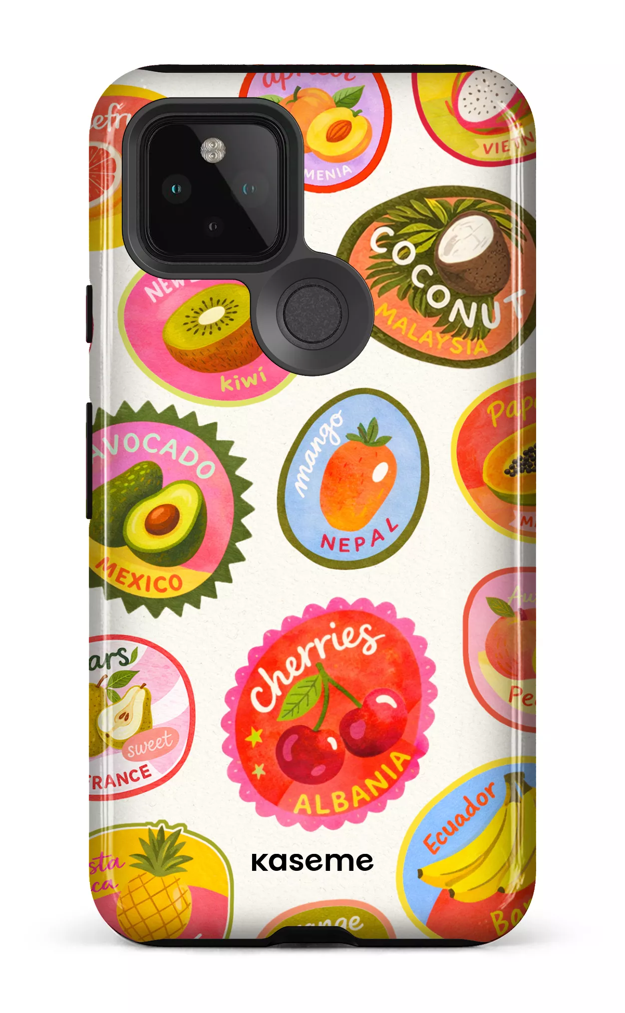Frutti - Image 171