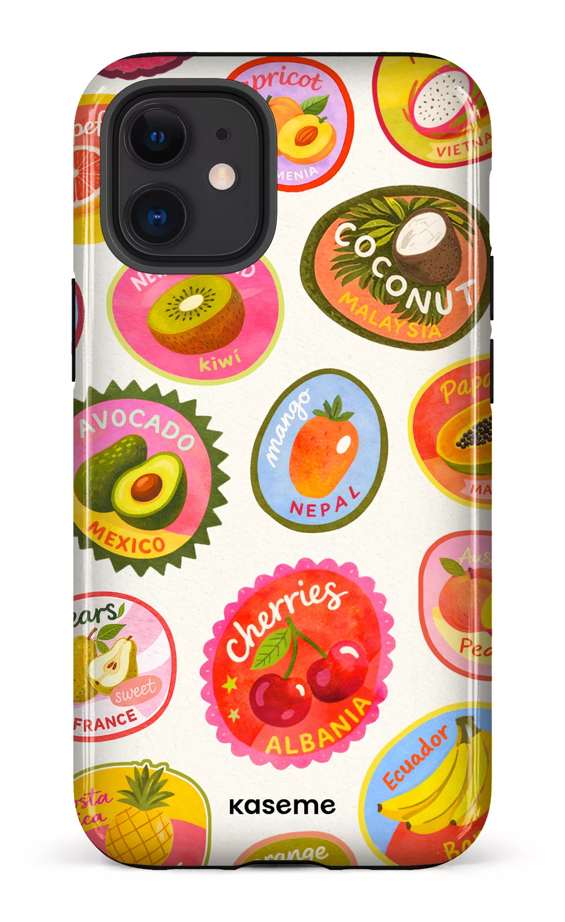 Frutti - Image 201