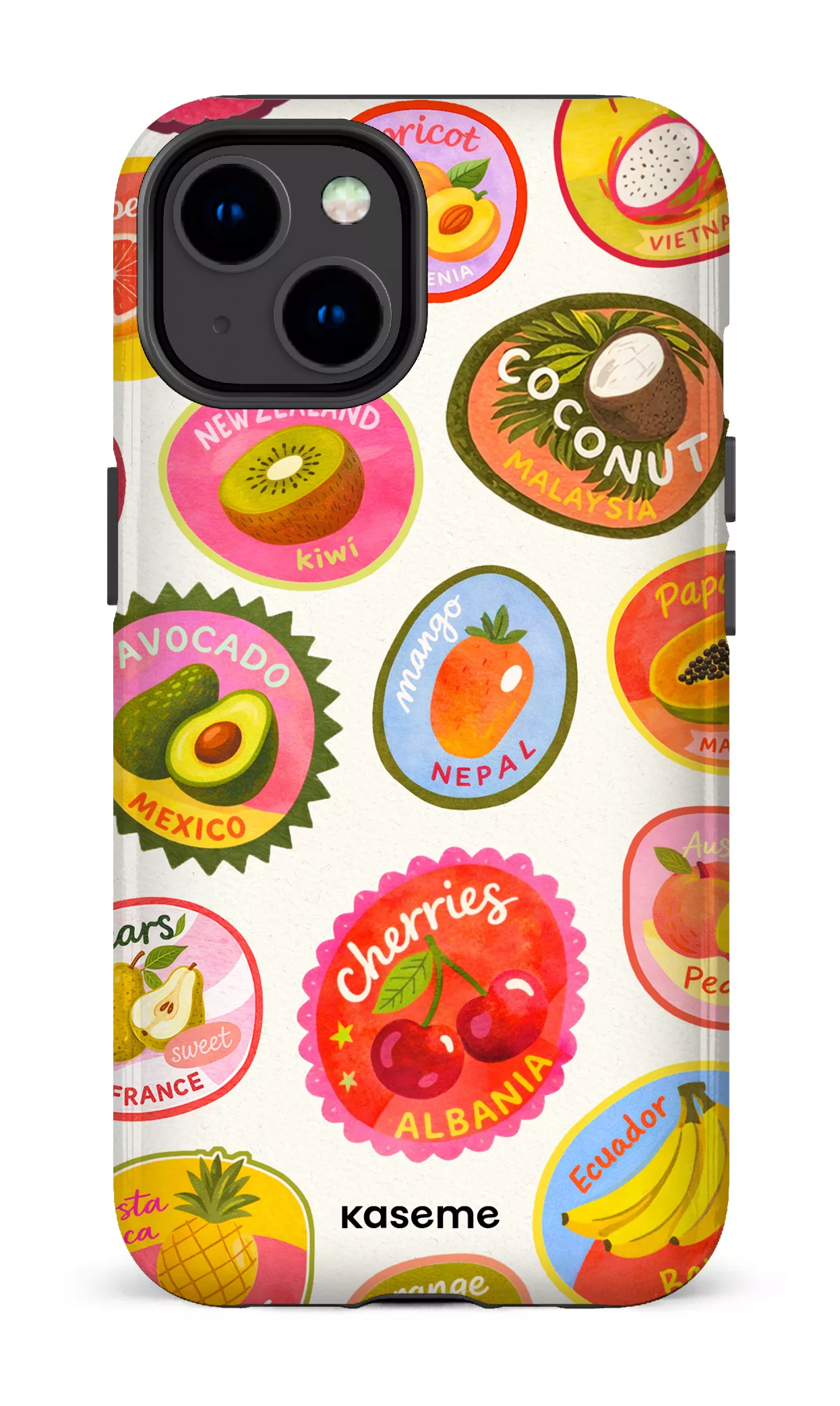 Frutti - Image 21