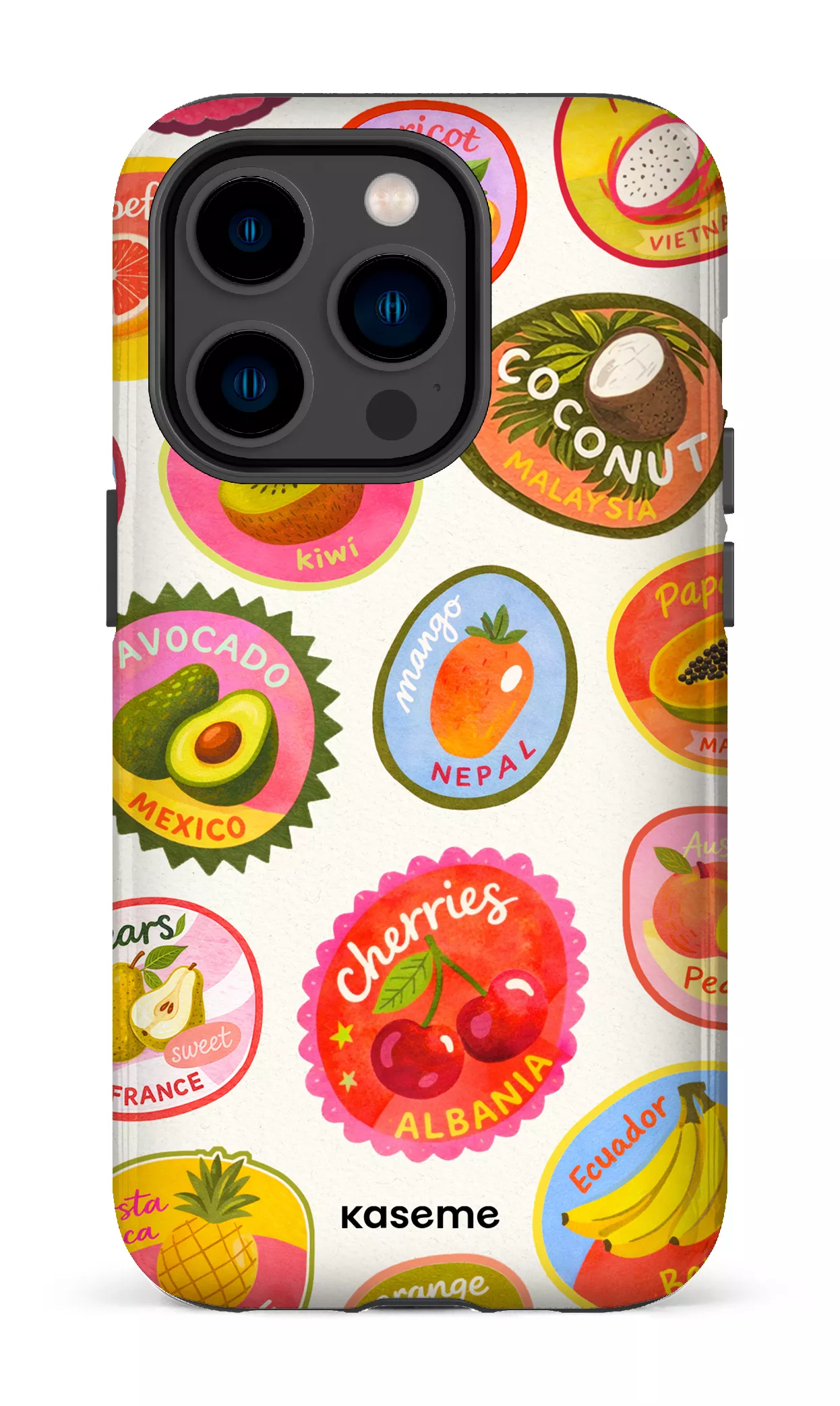 Frutti - Image 24