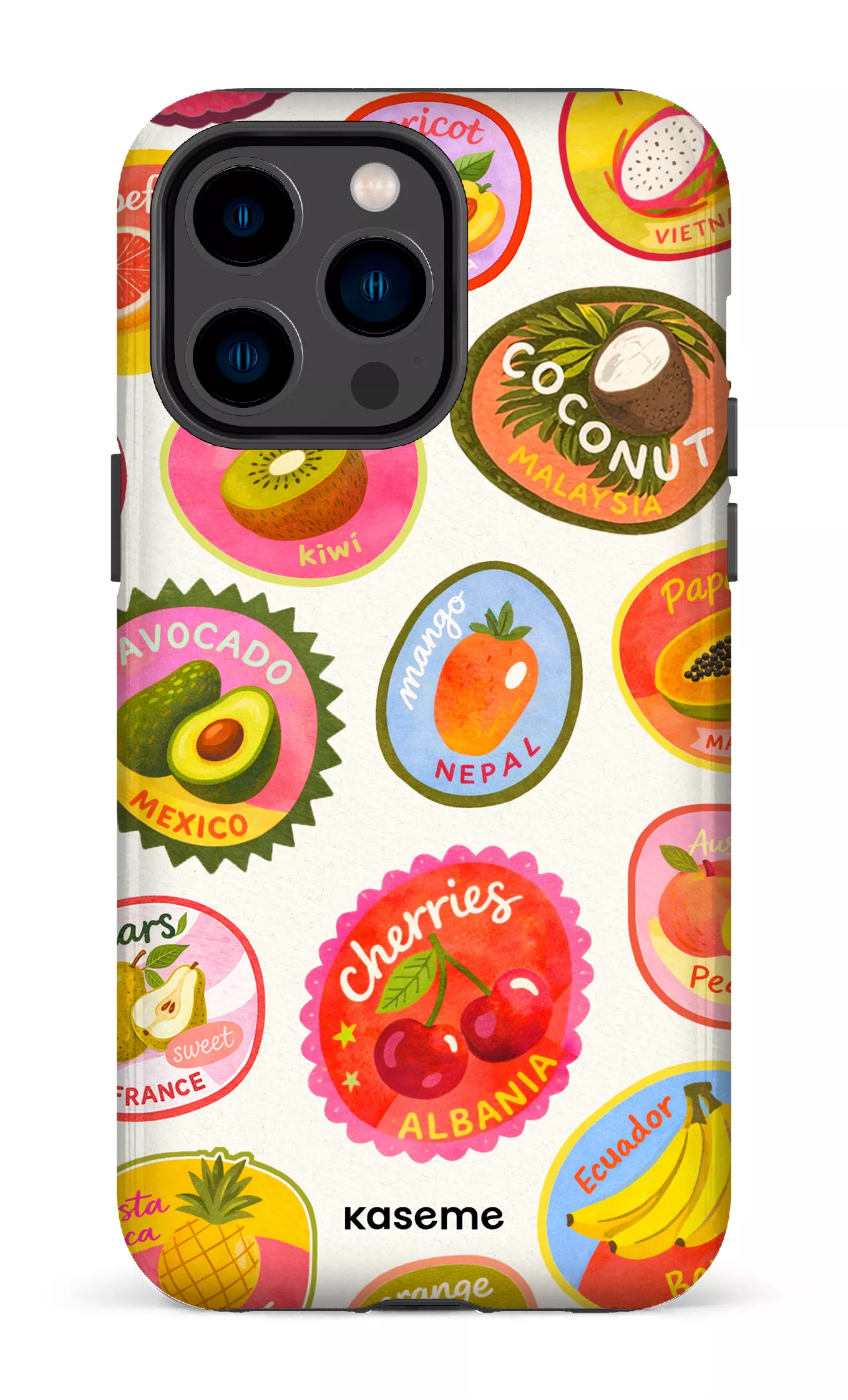 Frutti - Image 26