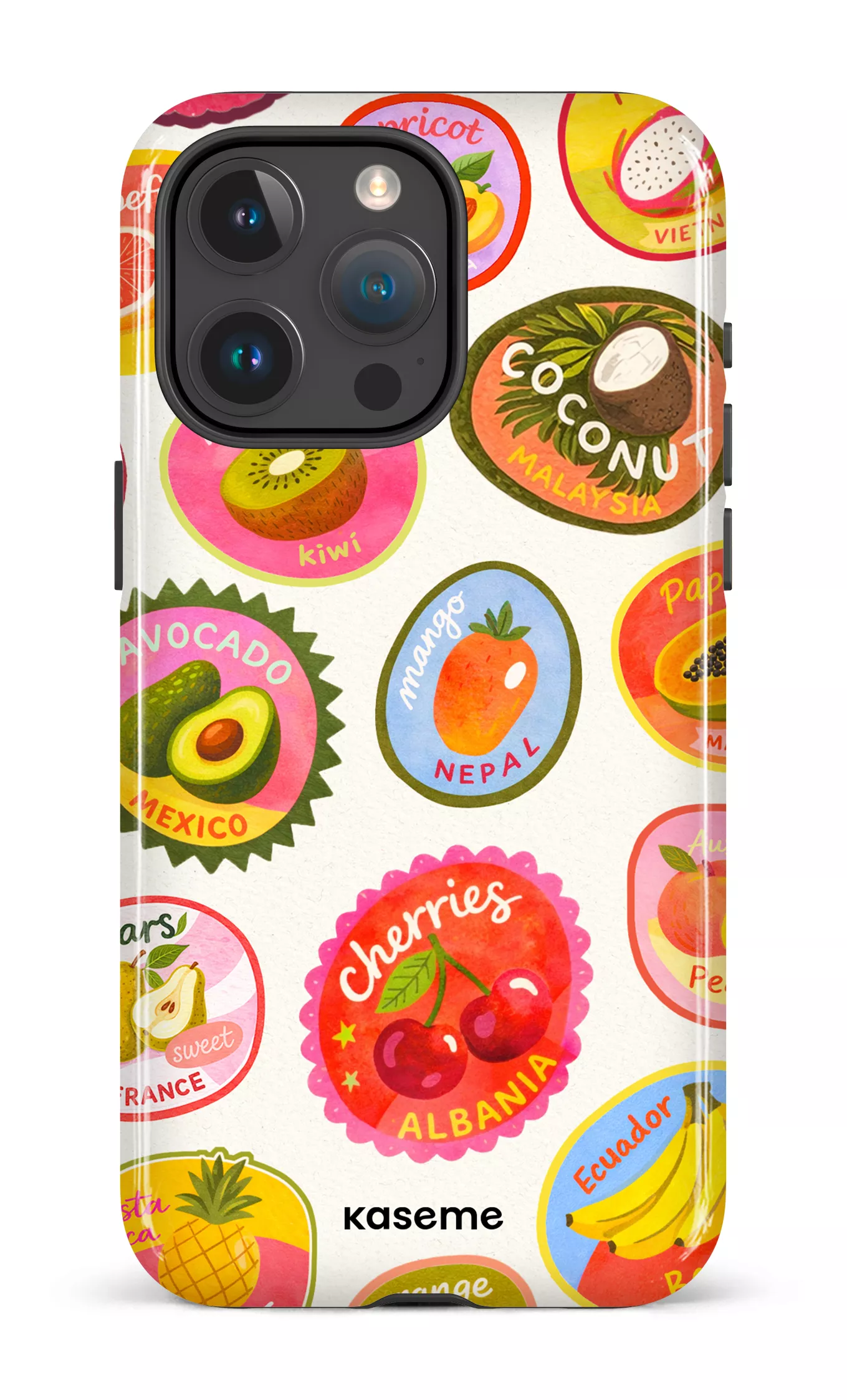 Frutti - Image 29