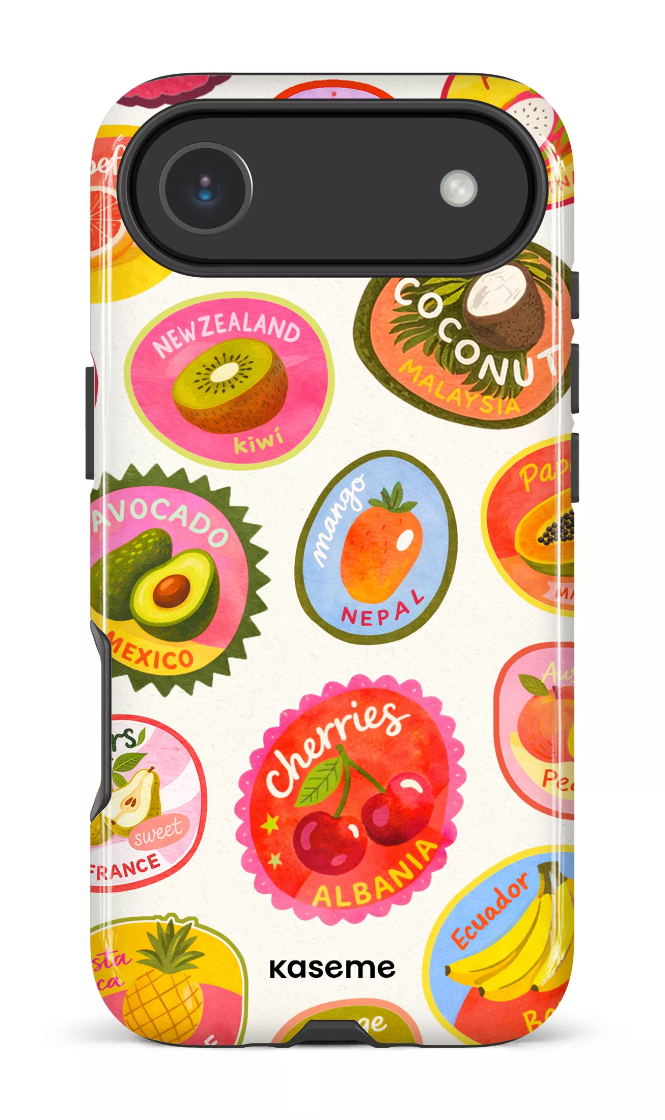 Frutti - Image 32