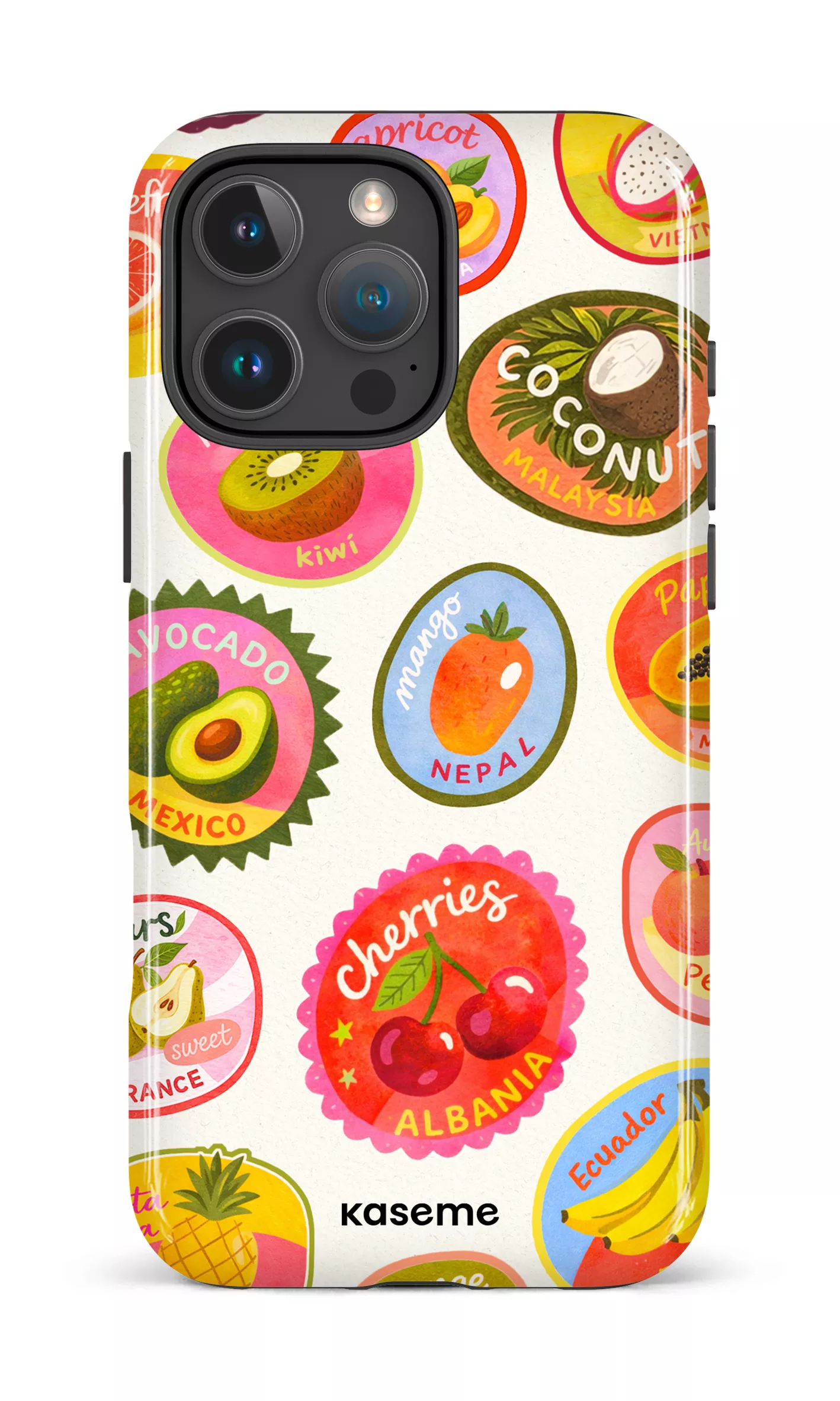 Frutti - Image 33