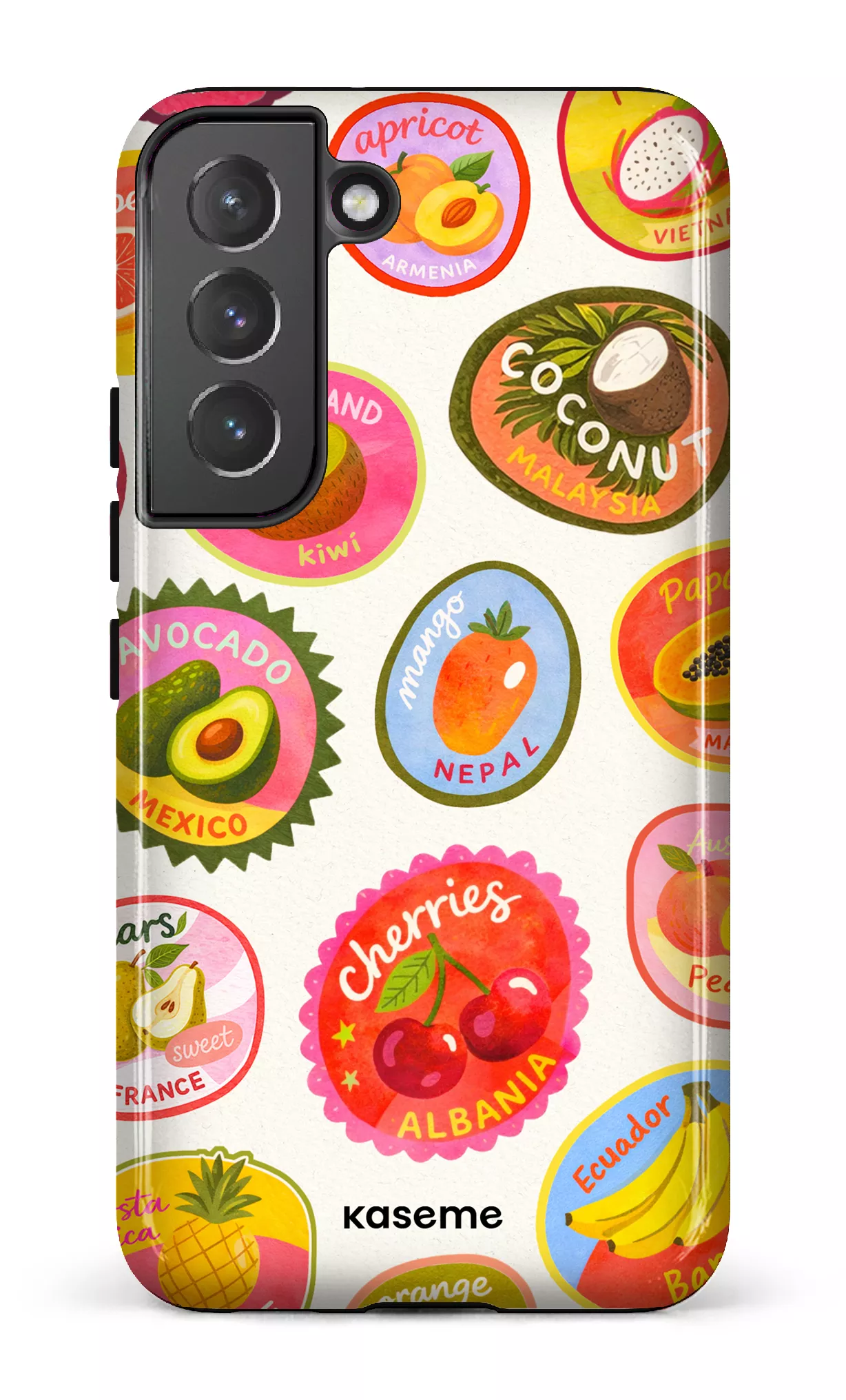 Frutti - Image 34