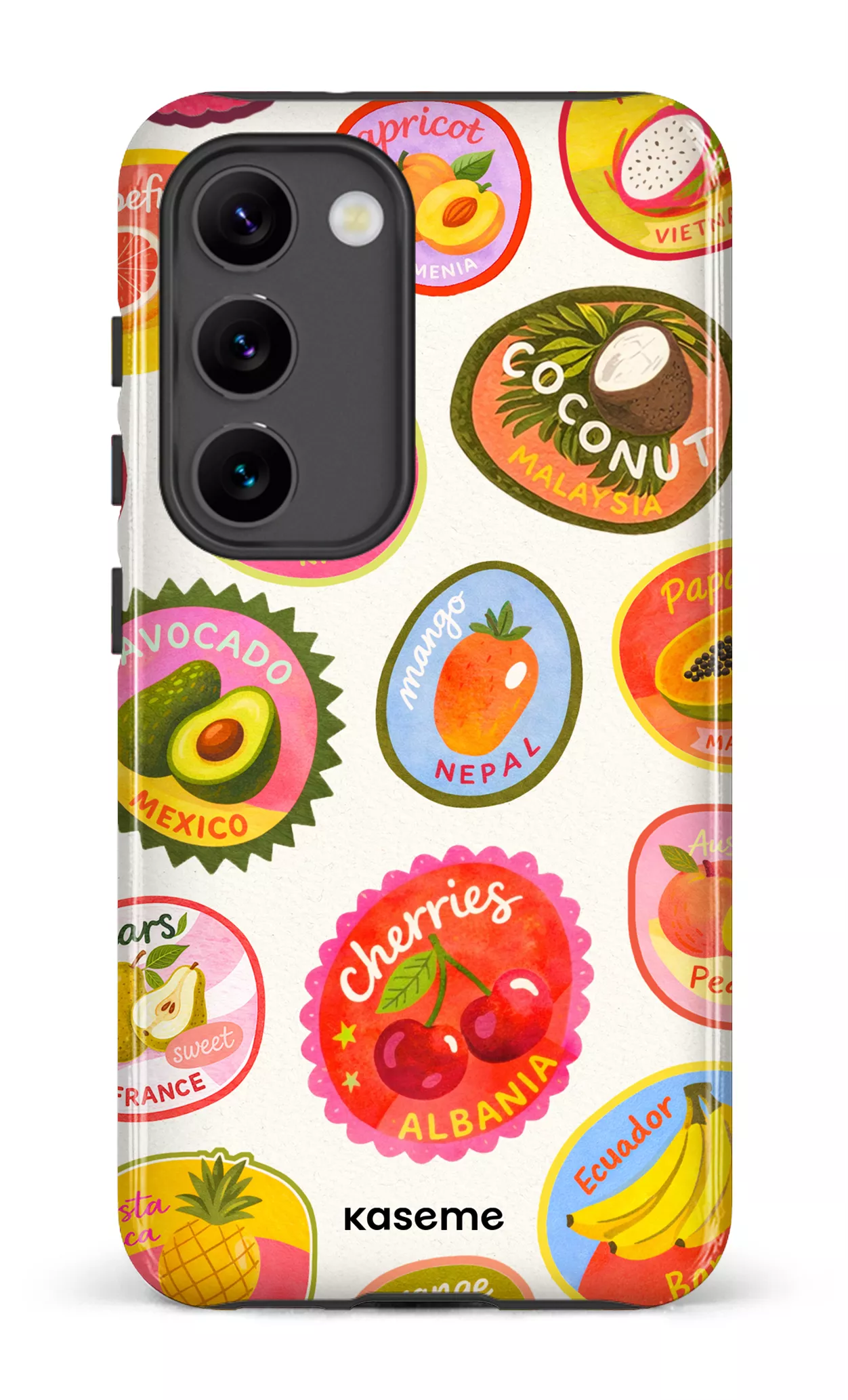 Frutti - Image 36