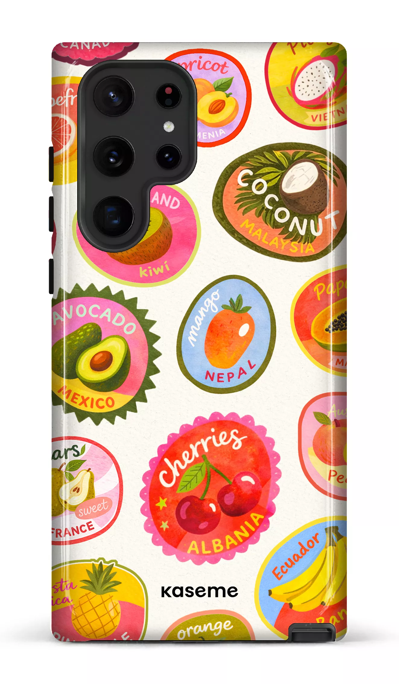 Frutti - Image 37