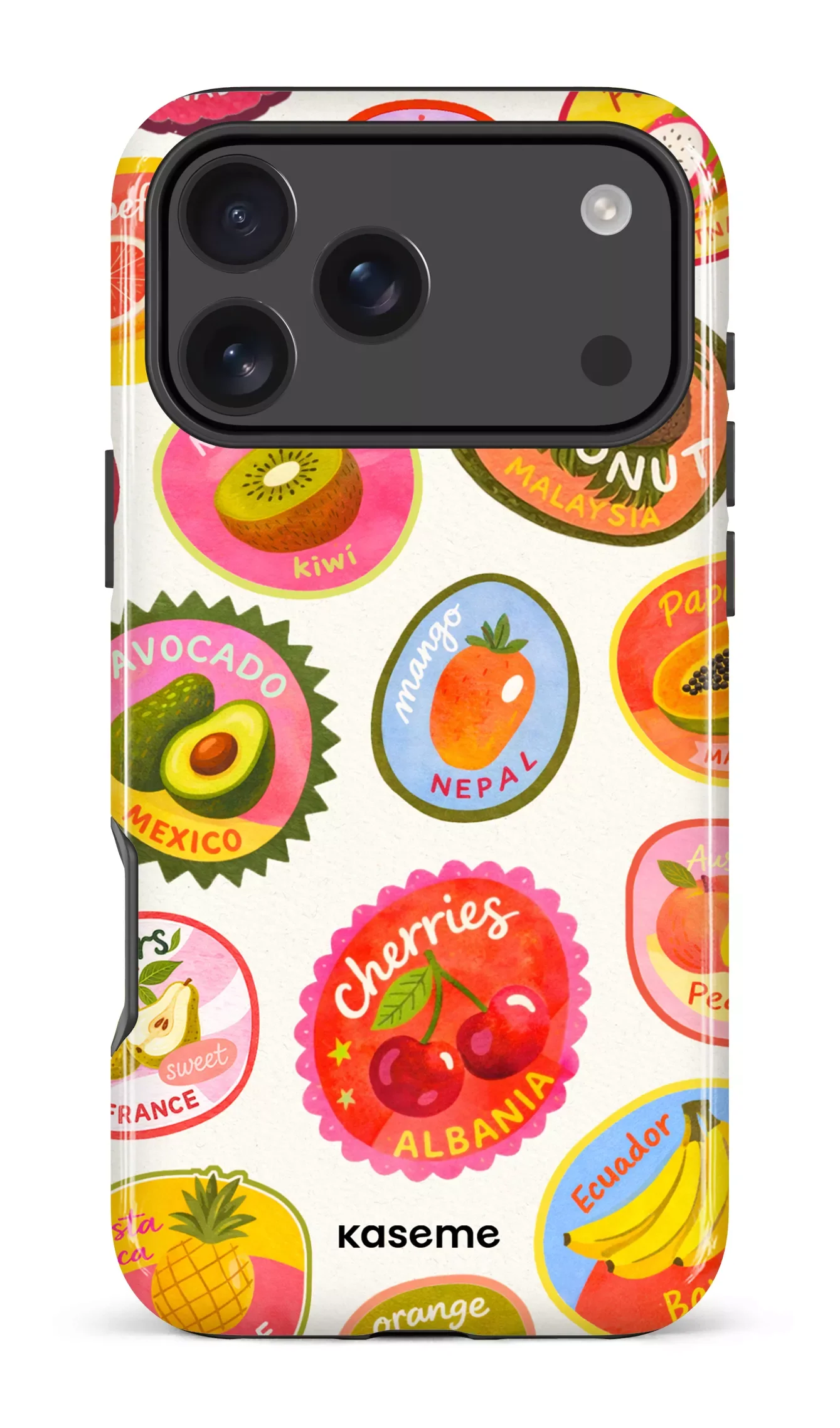Frutti - Image 4