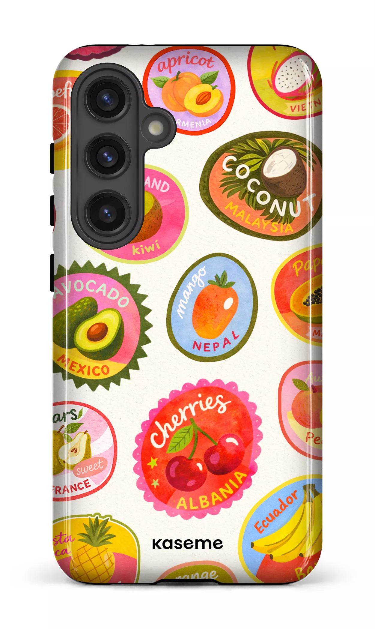 Frutti - Image 41