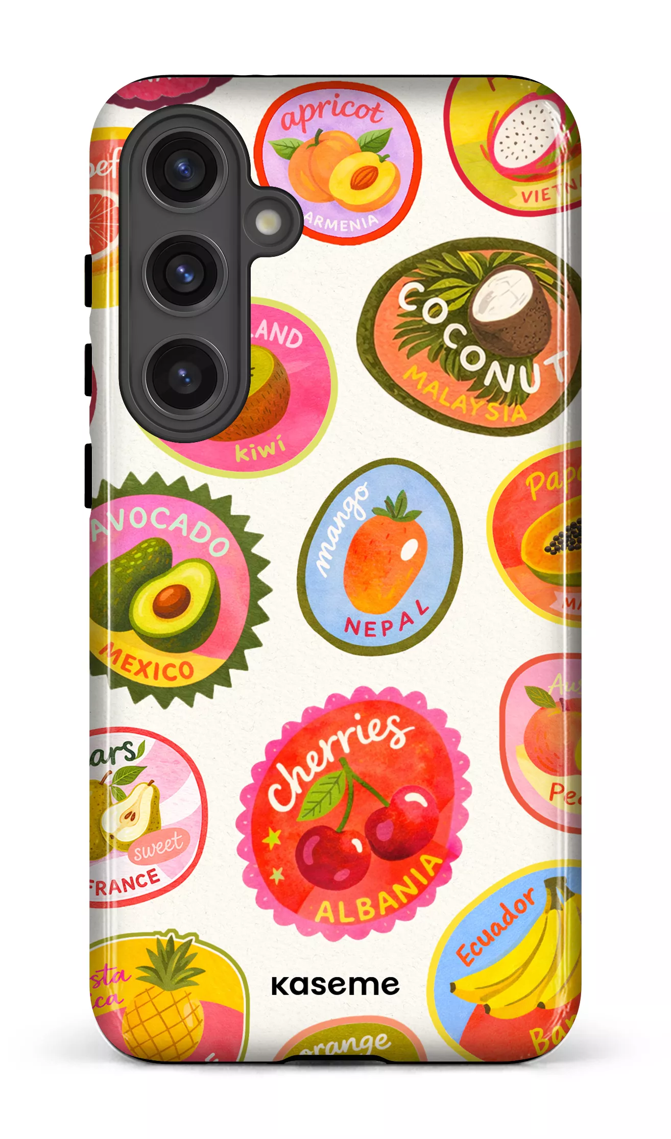 Frutti - Image 43