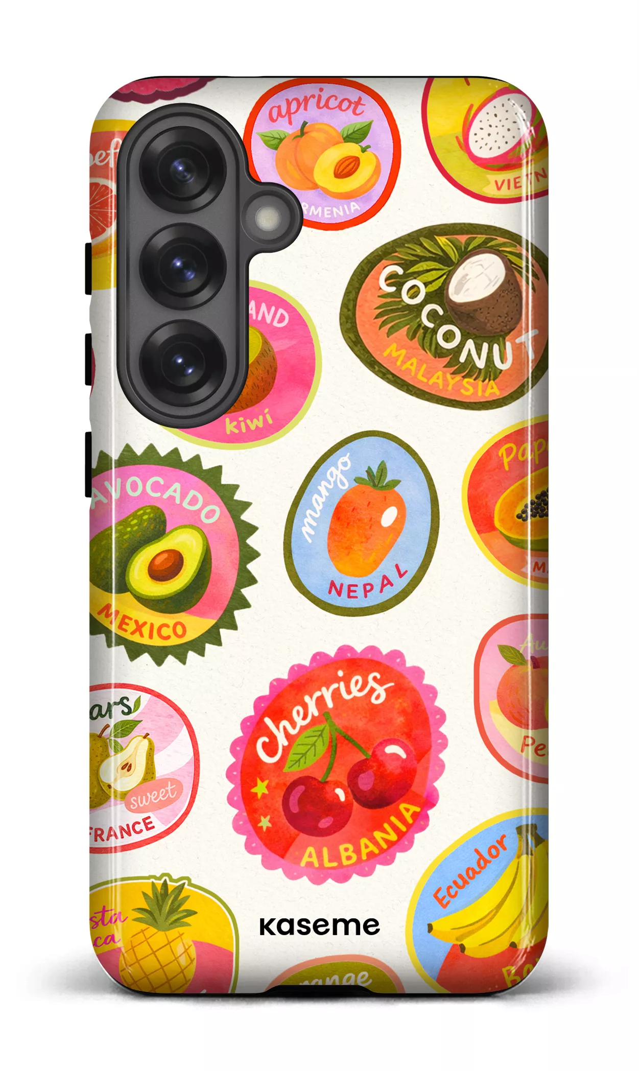 Frutti - Image 45