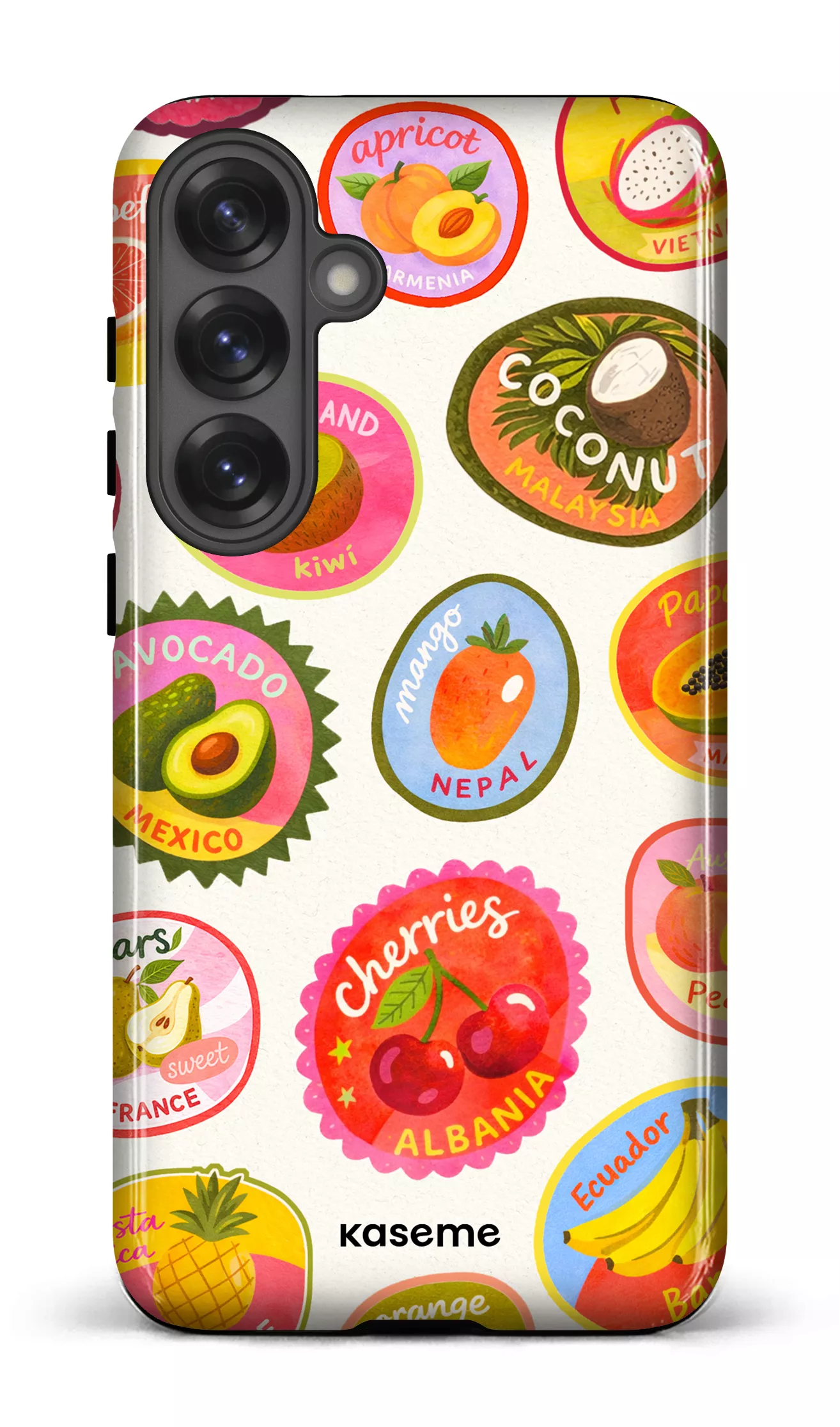 Frutti - Image 46