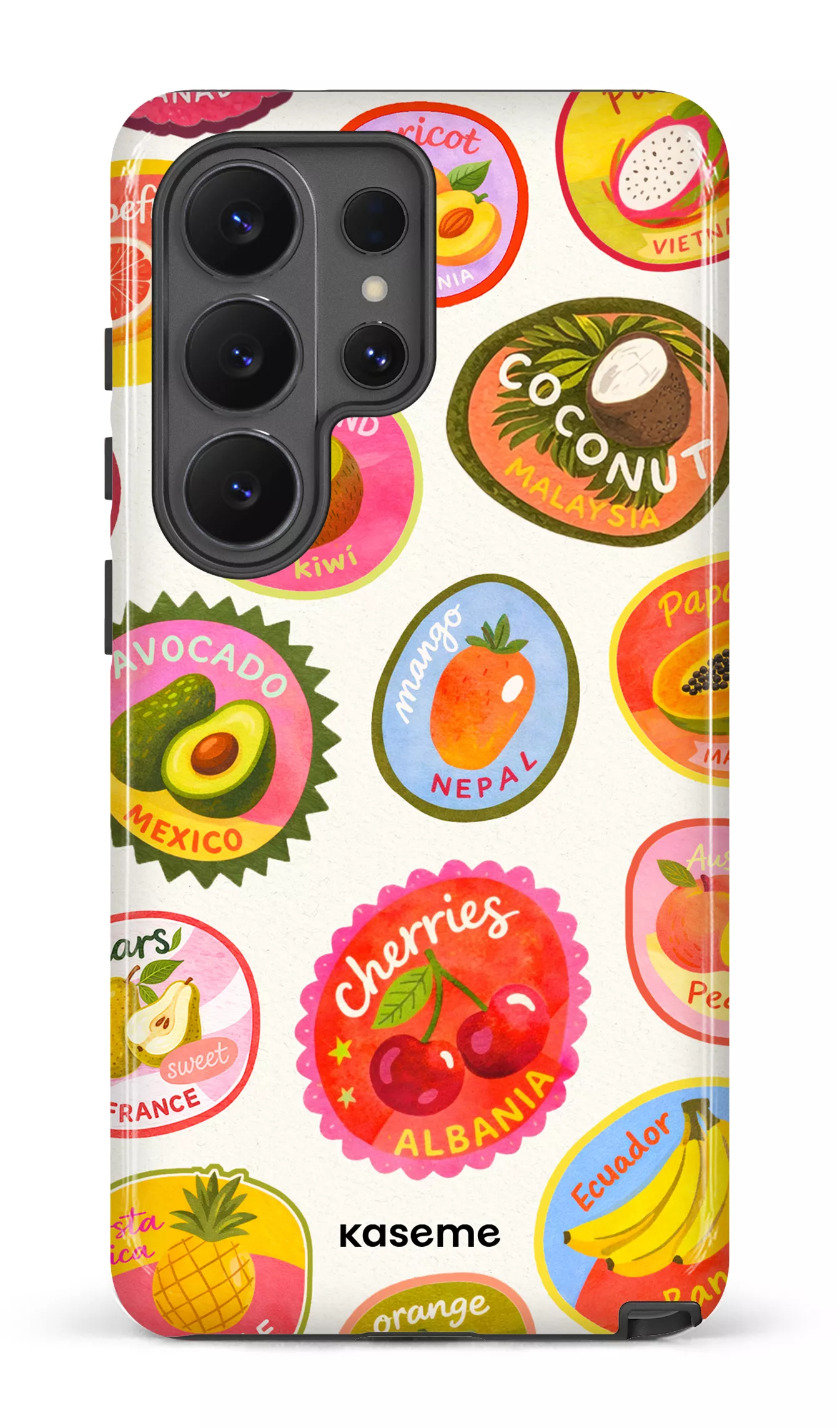 Frutti - Image 51
