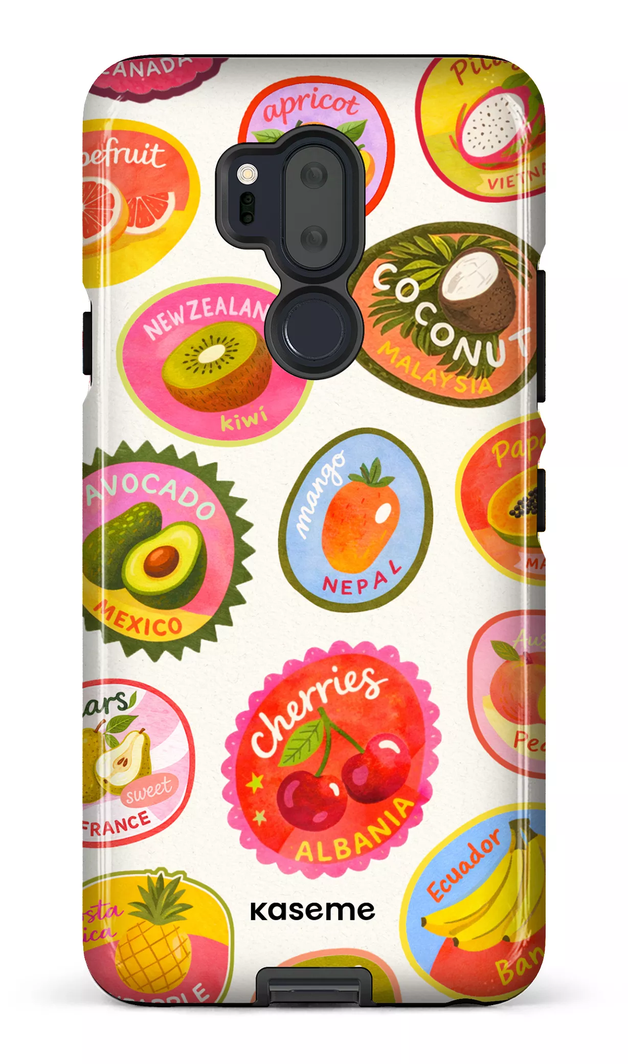 Frutti - Image 54