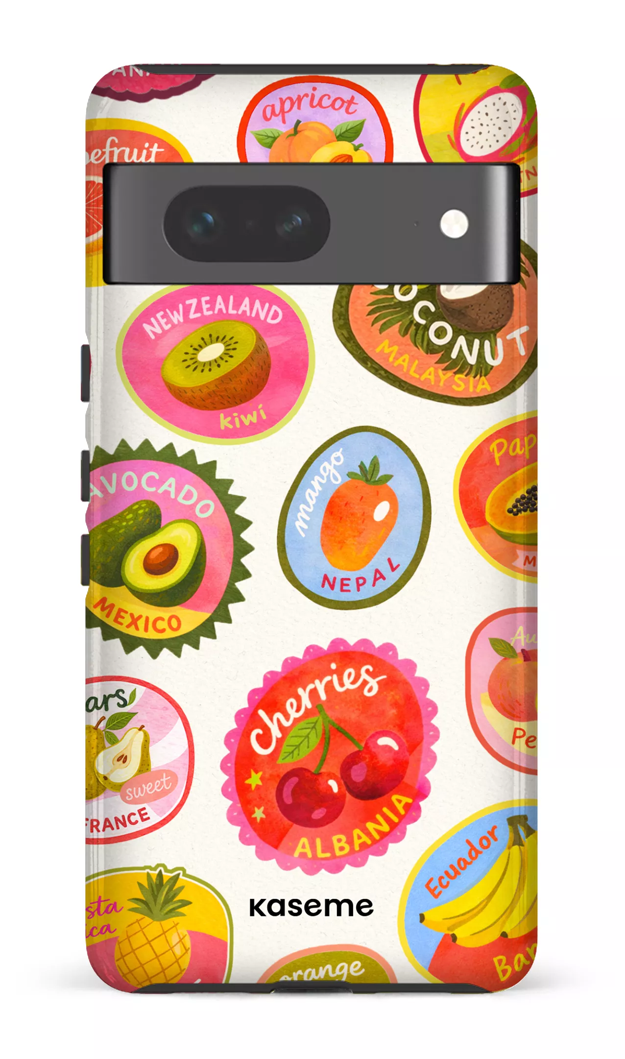 Frutti - Image 55