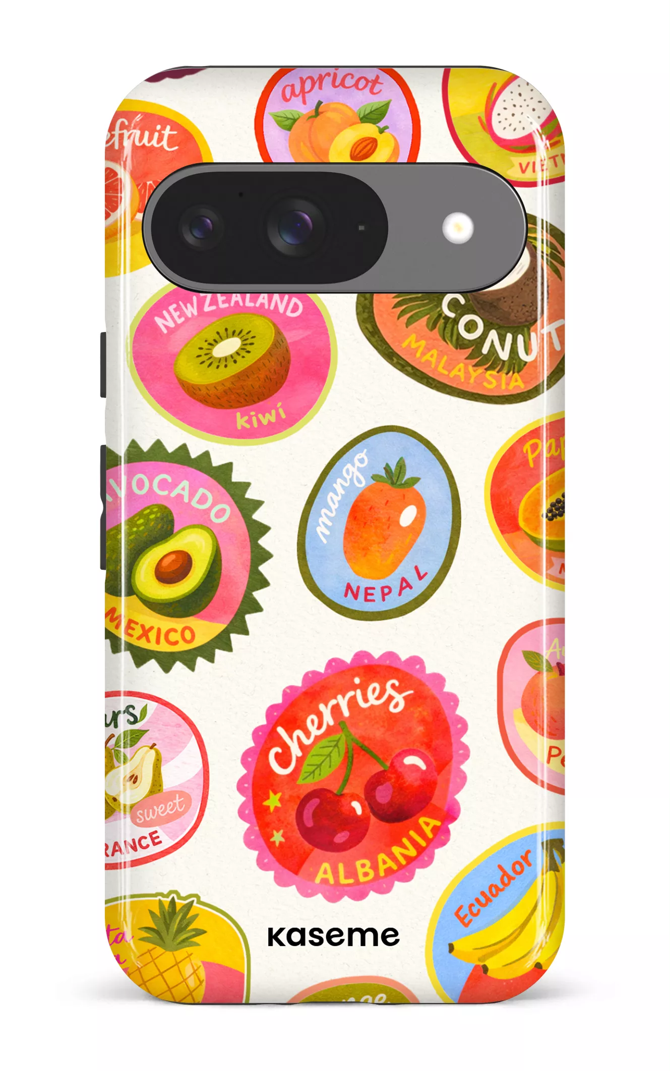 Frutti - Image 56