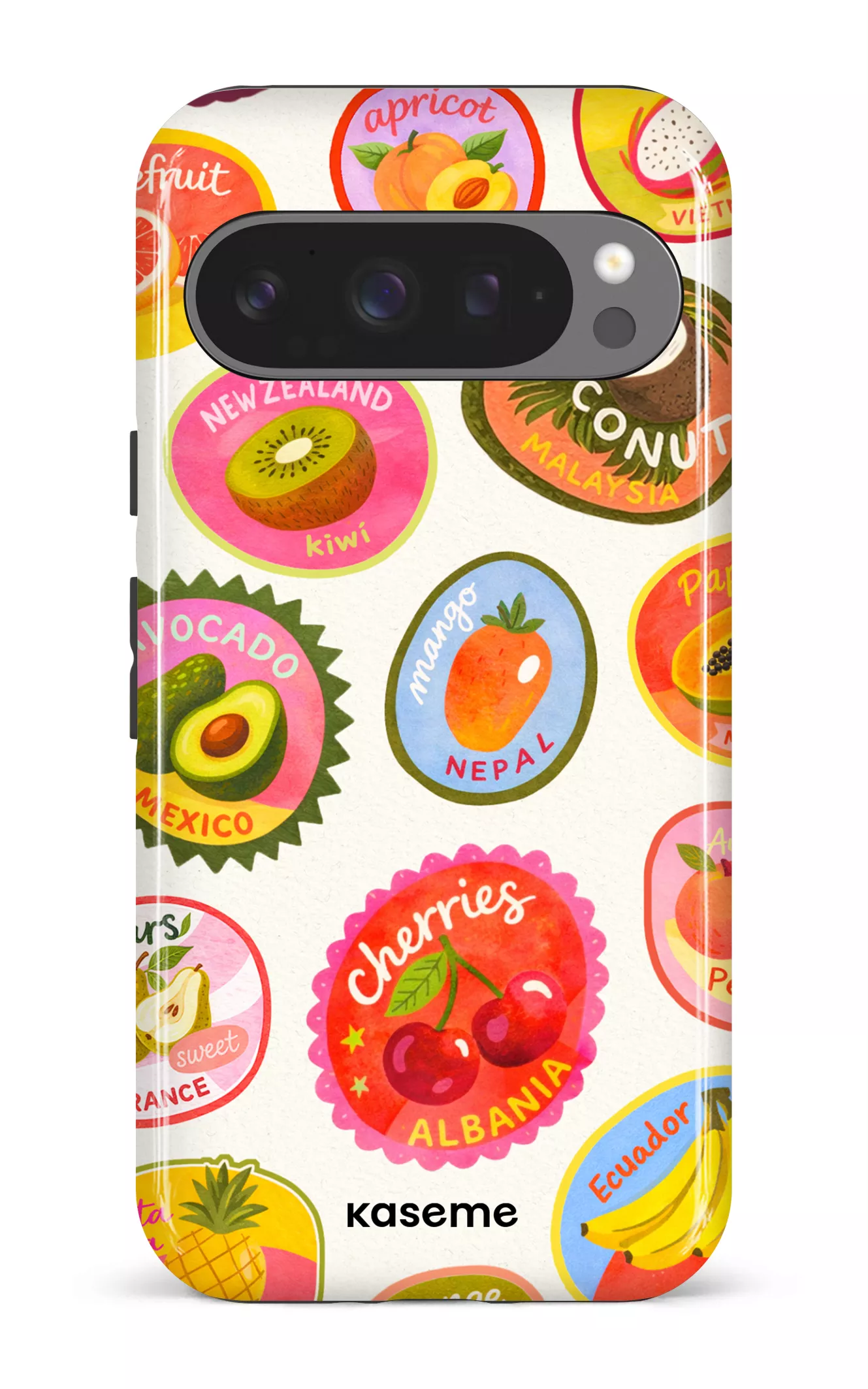 Frutti - Image 58