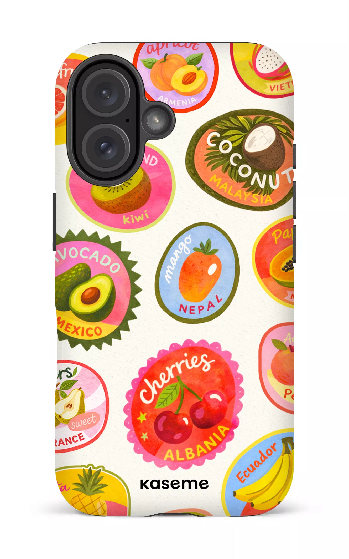 Frutti - Image 6