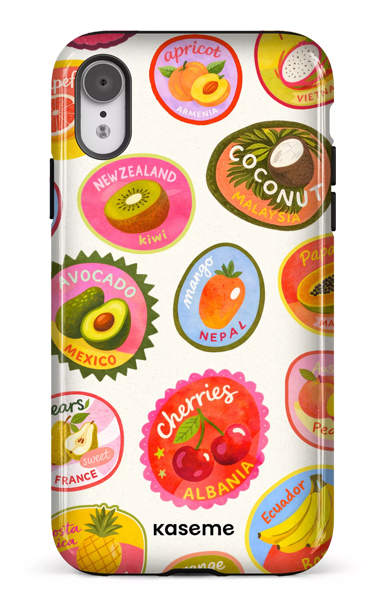 Frutti - Image 61