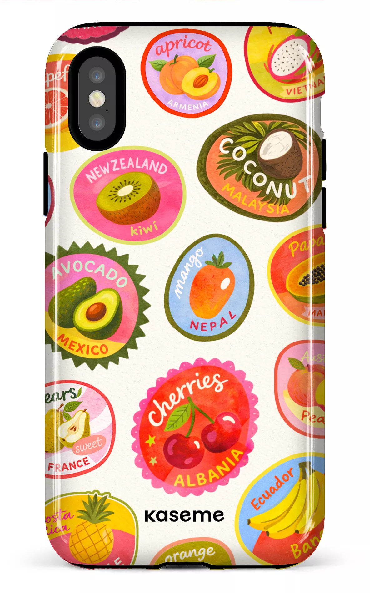 Frutti - Image 62