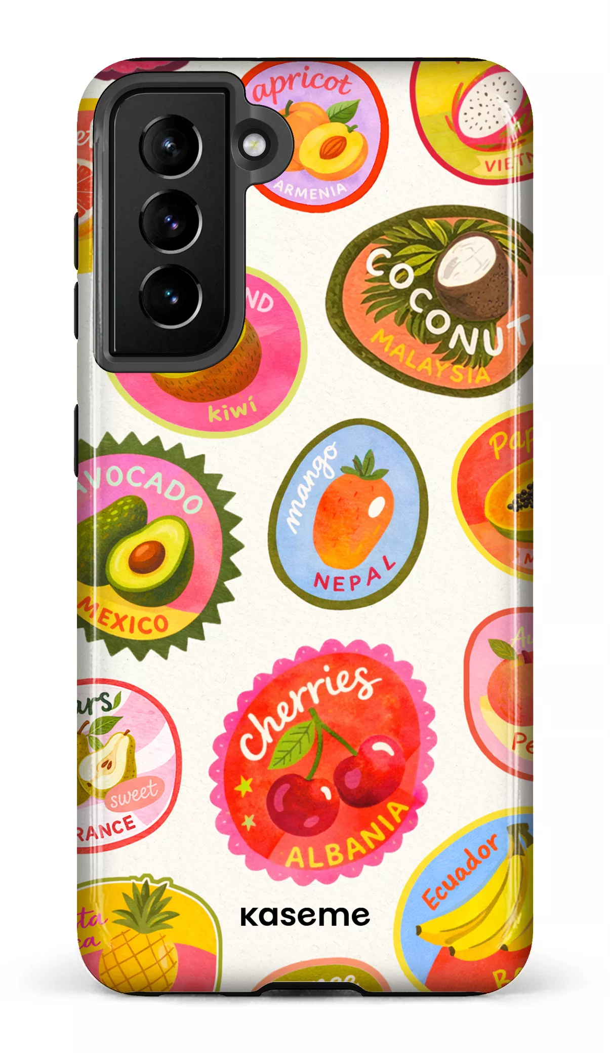 Frutti - Image 65