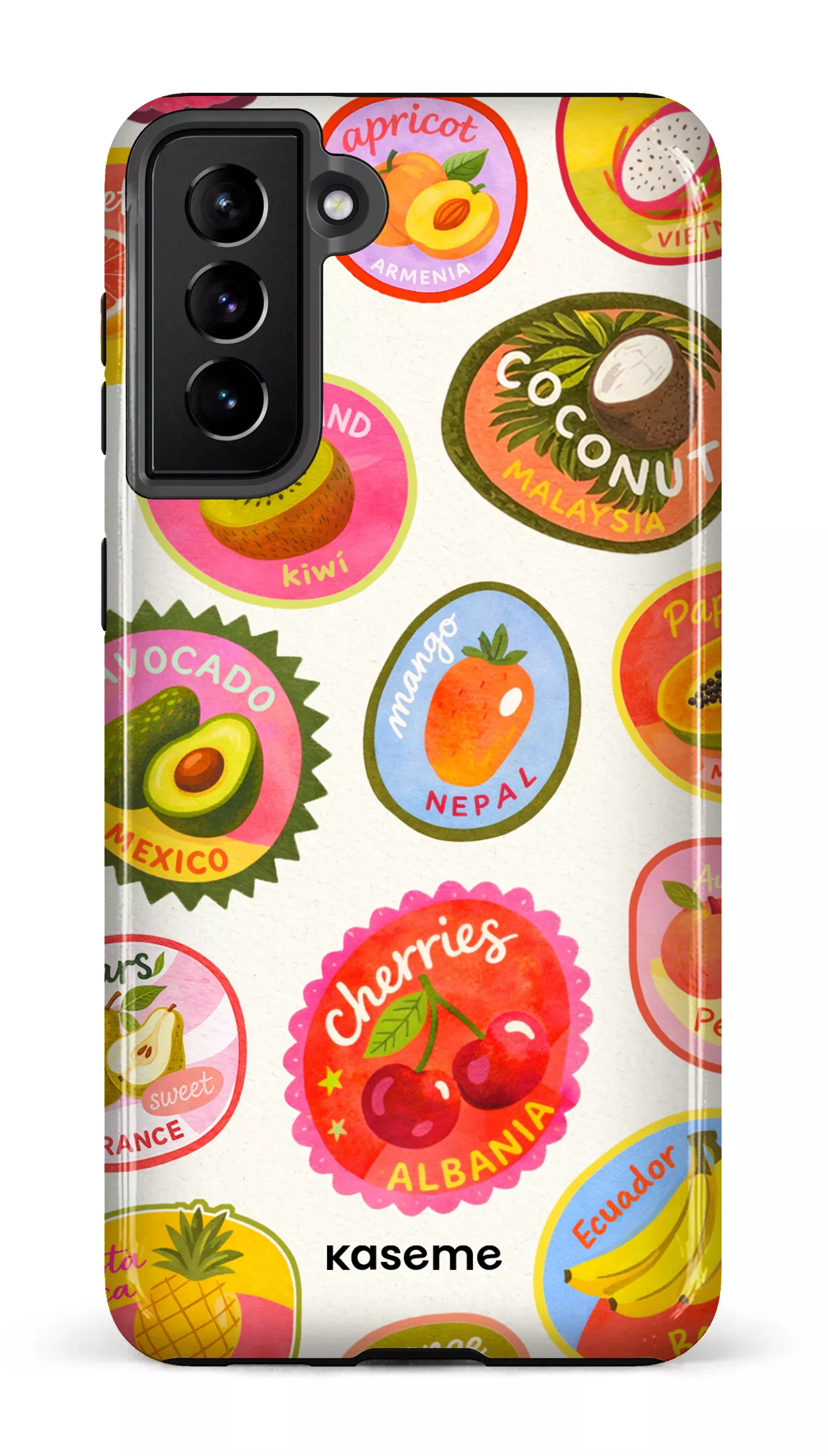 Frutti - Image 67