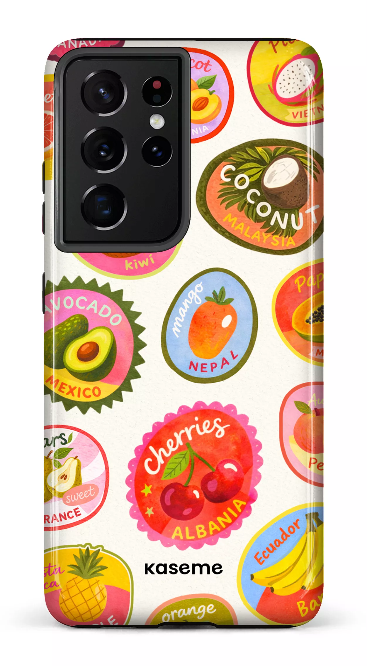 Frutti - Image 68