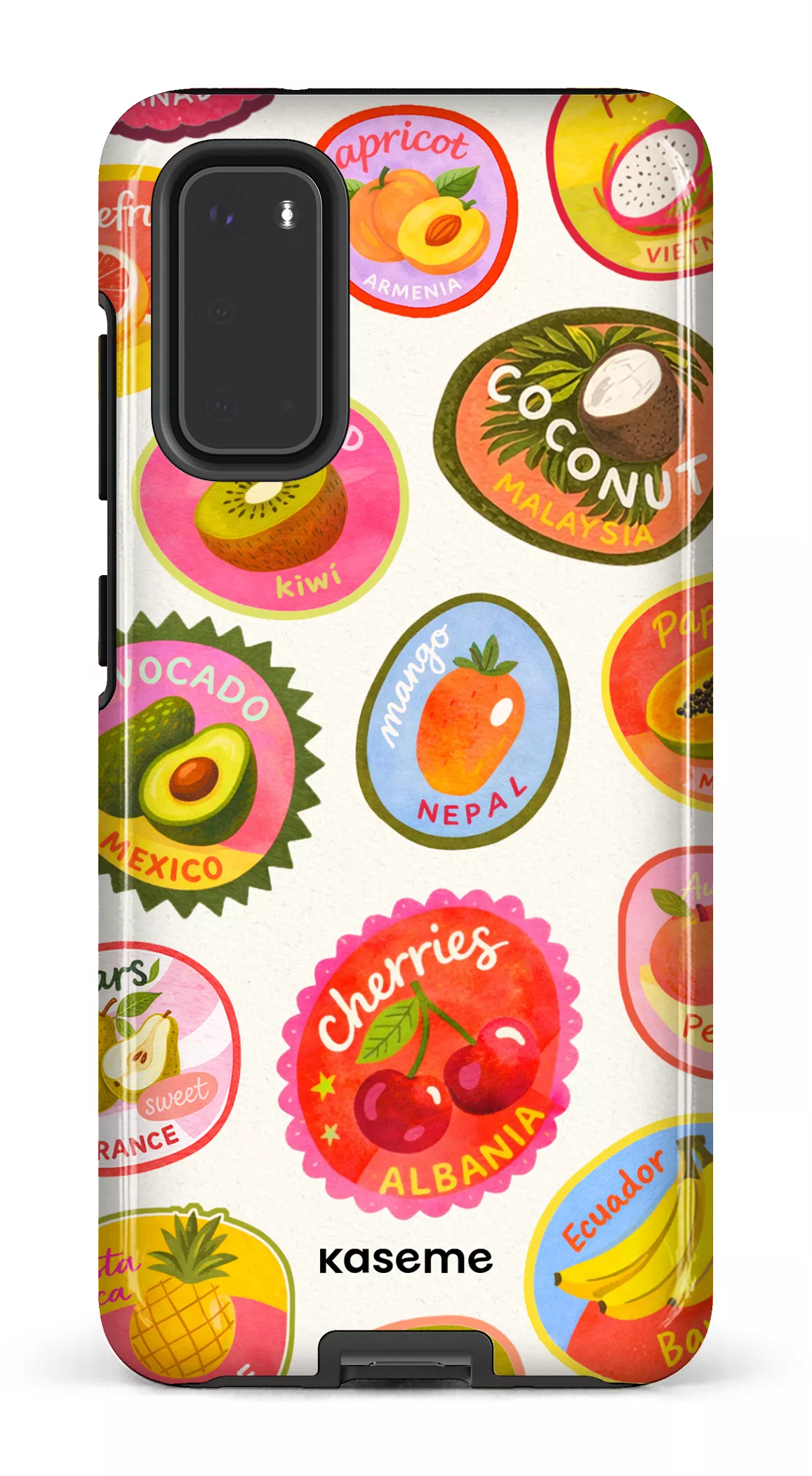 Frutti - Image 69