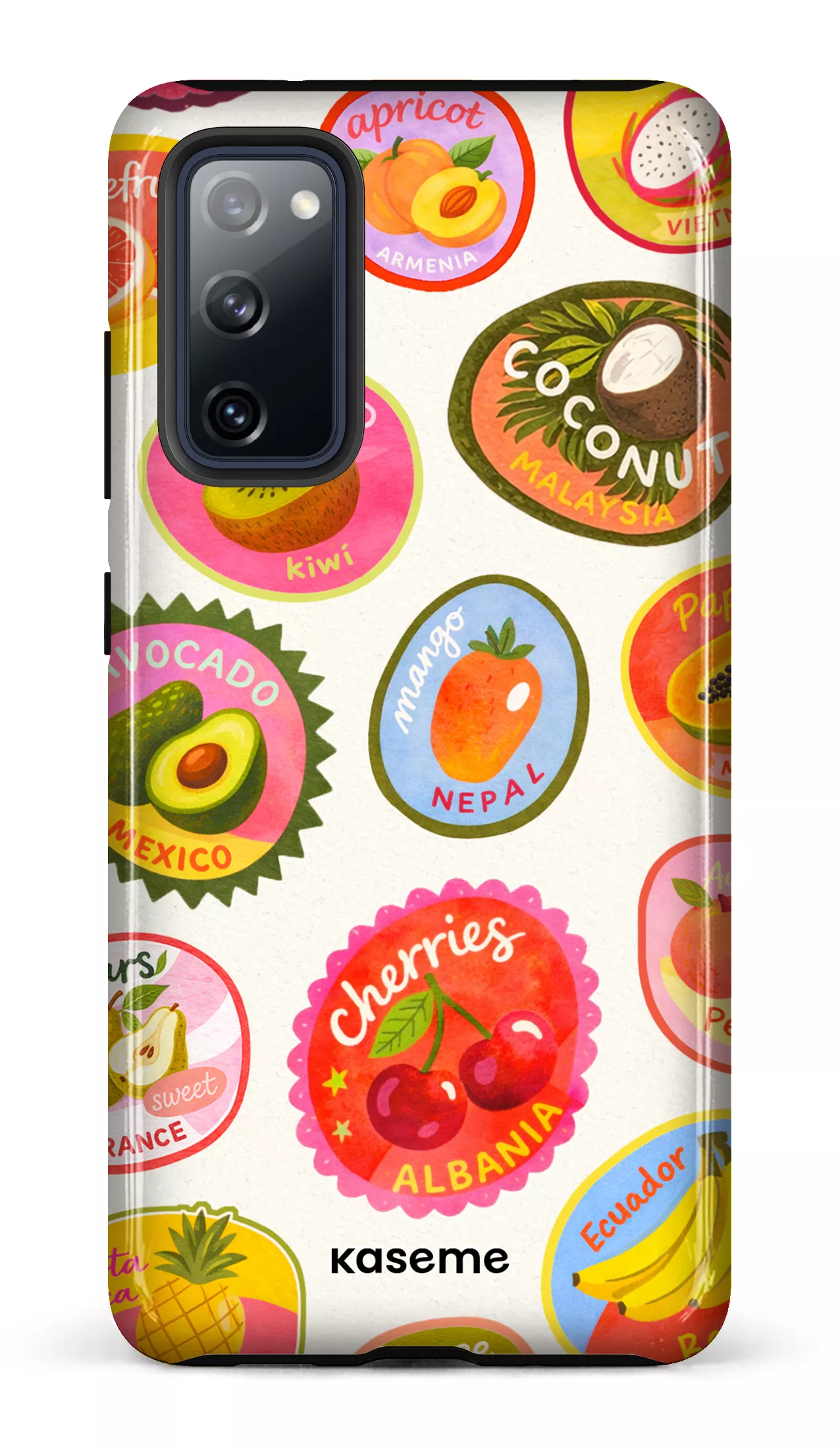 Frutti - Image 70