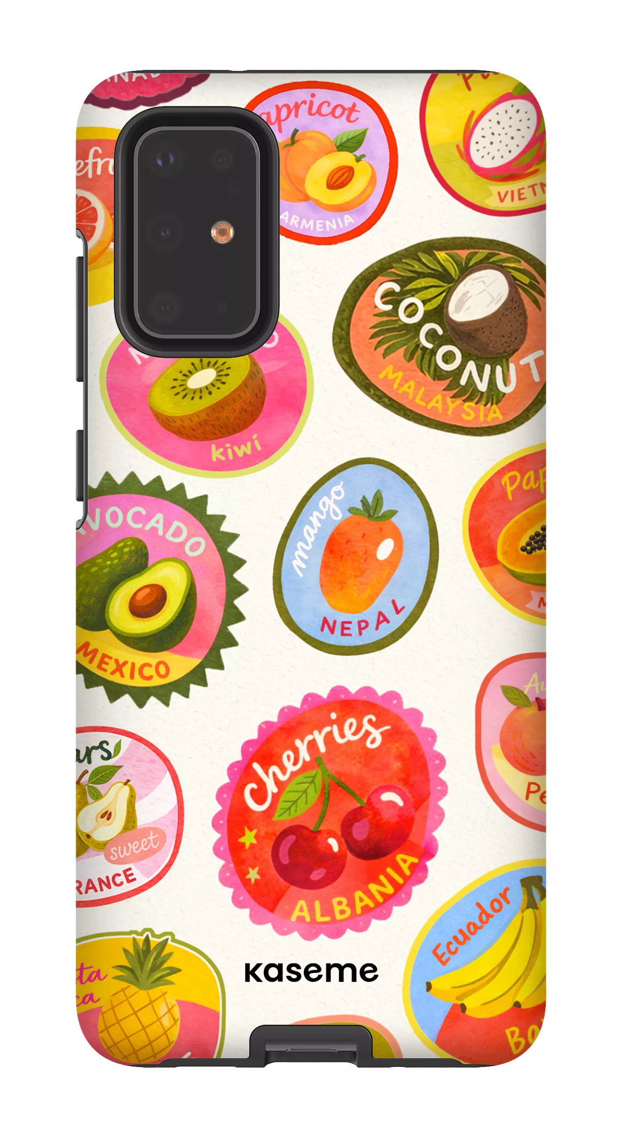Frutti - Image 71