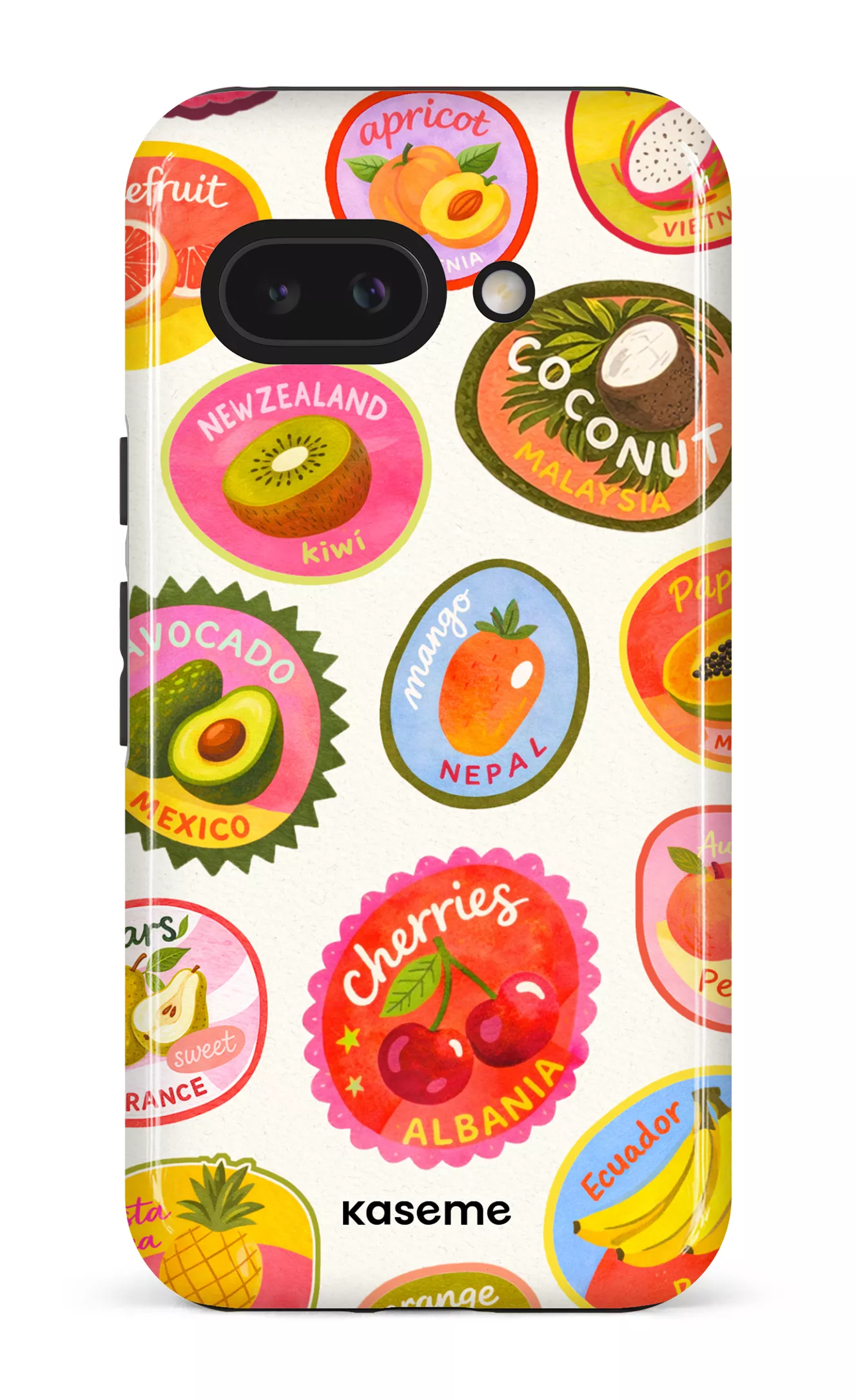 Frutti - Image 75