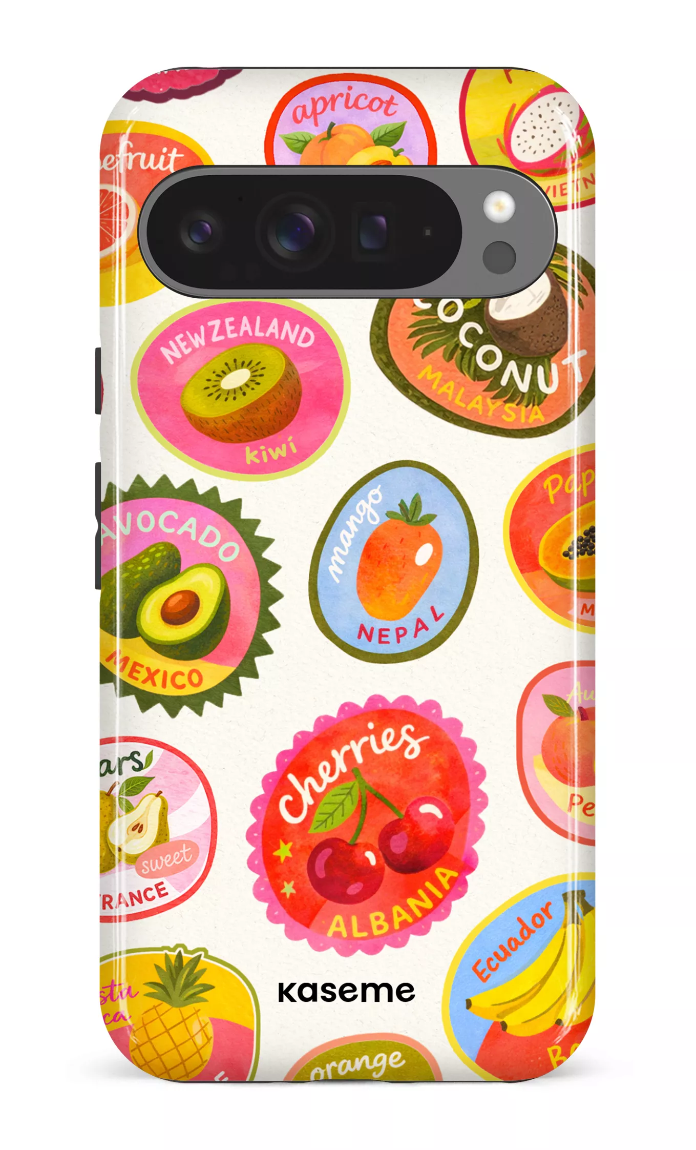 Frutti - Image 76