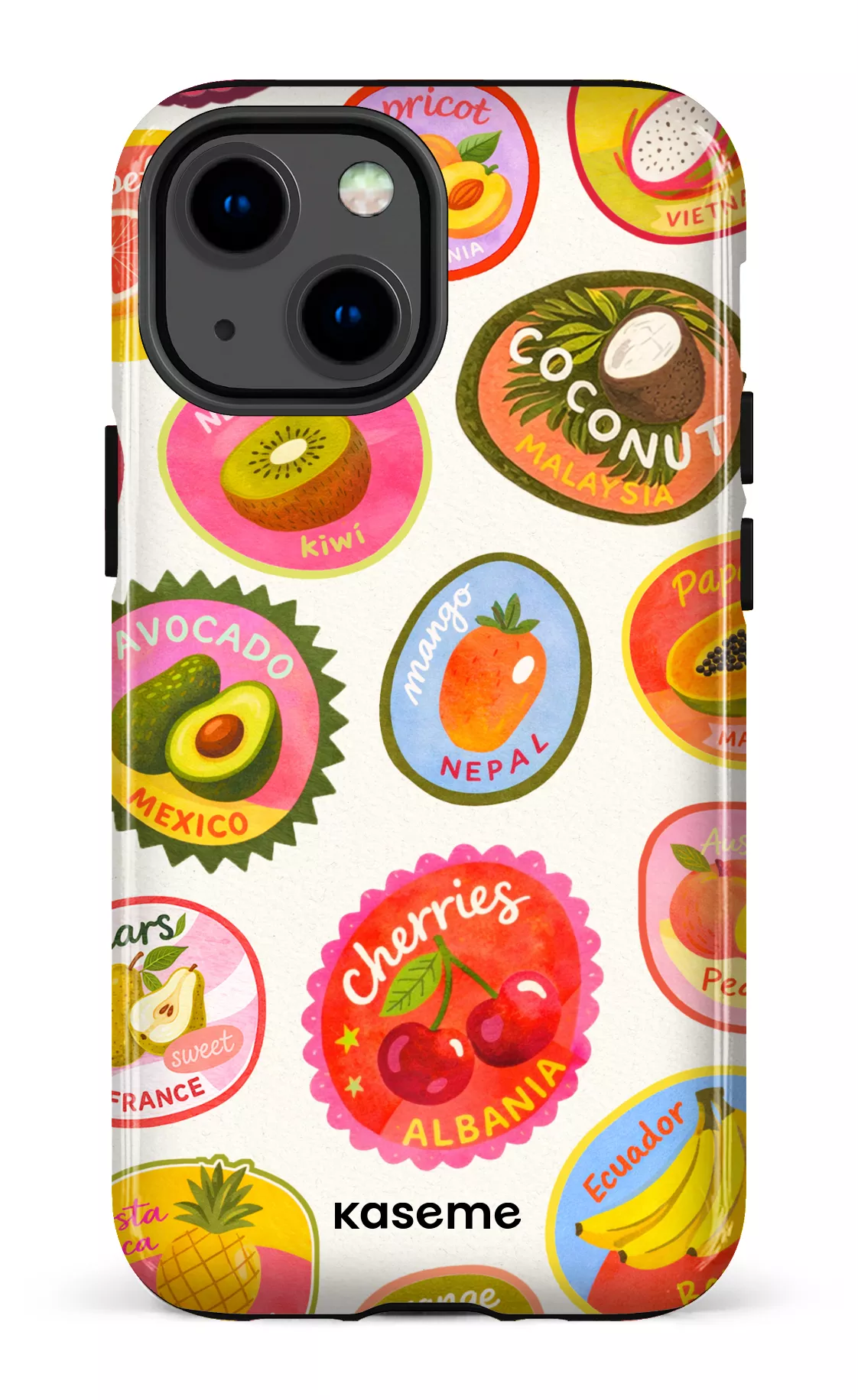 Frutti - Image 77