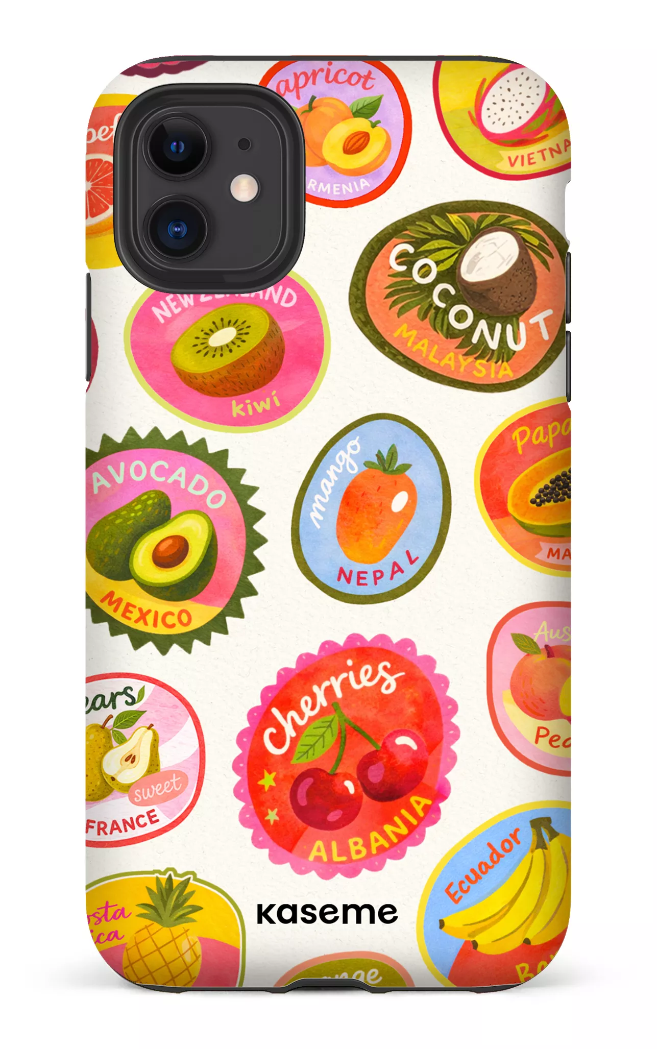 Frutti - Image 78