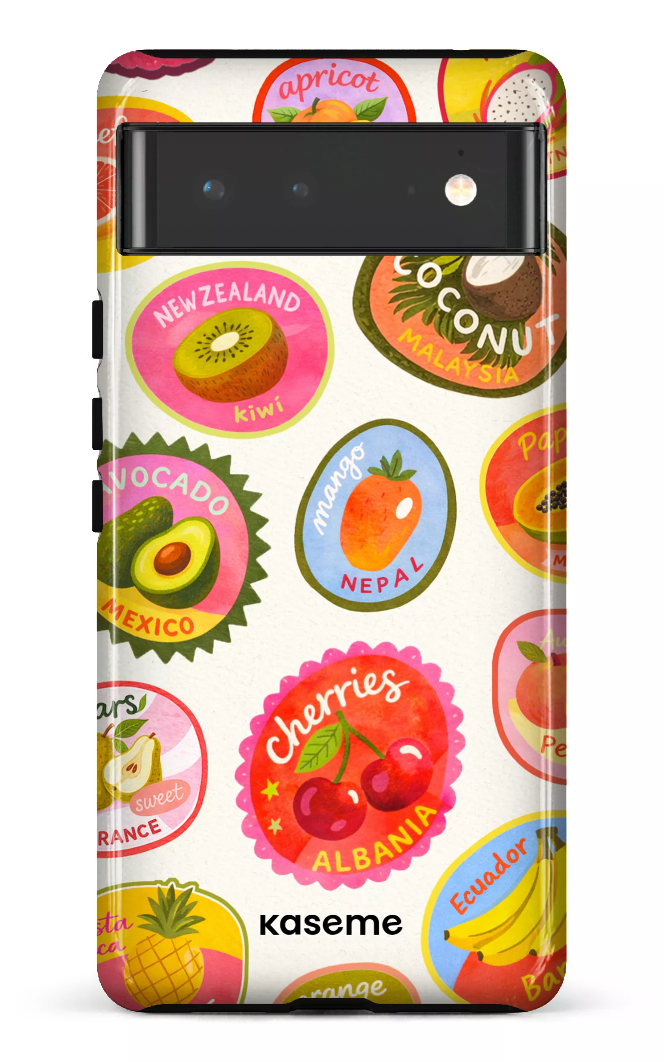 Frutti - Image 82