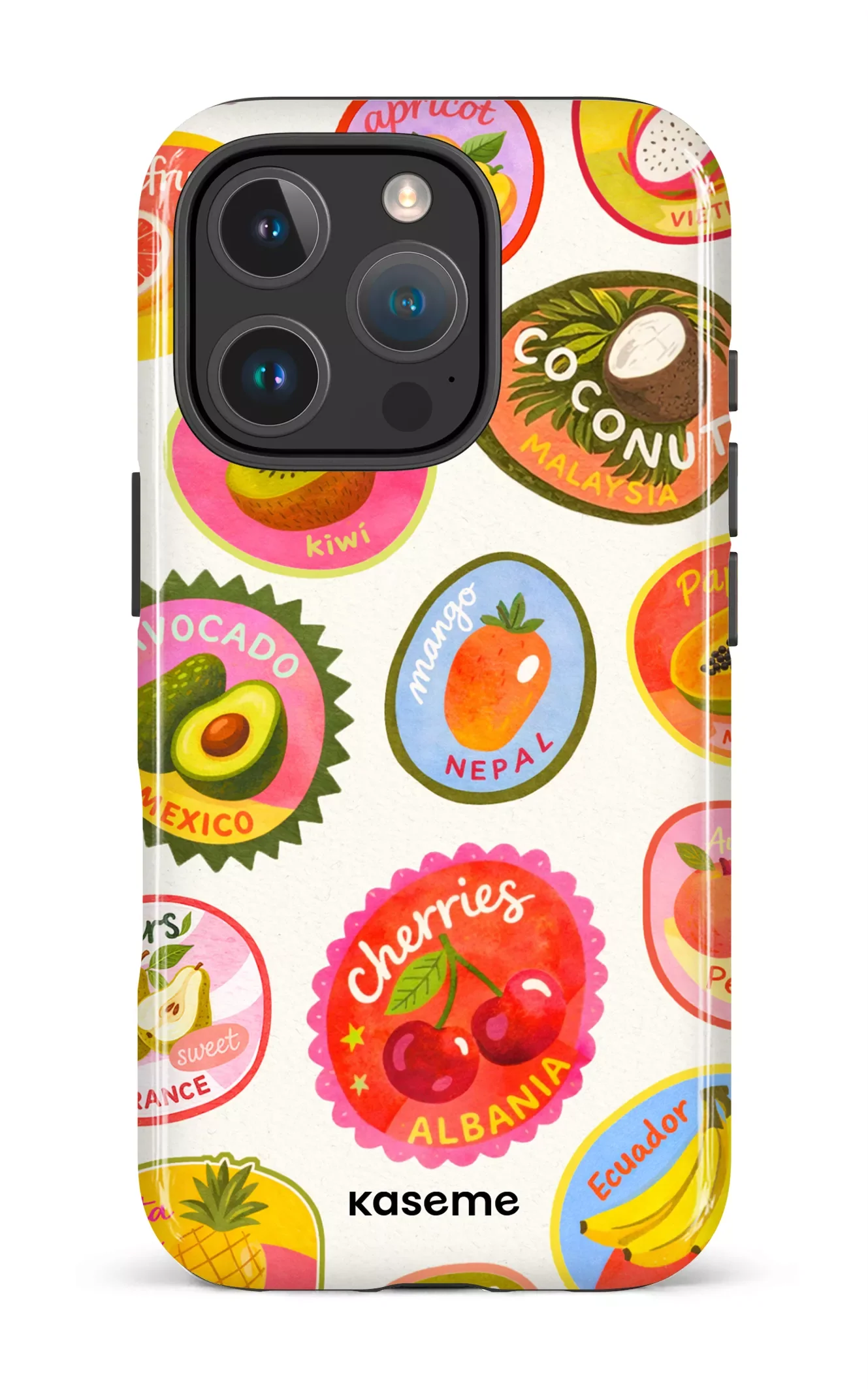Frutti - Image 99