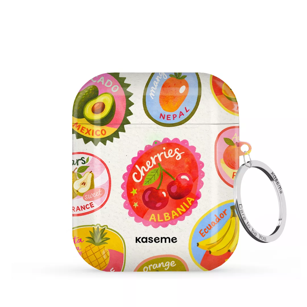 Frutti AirPods Case - Image 14