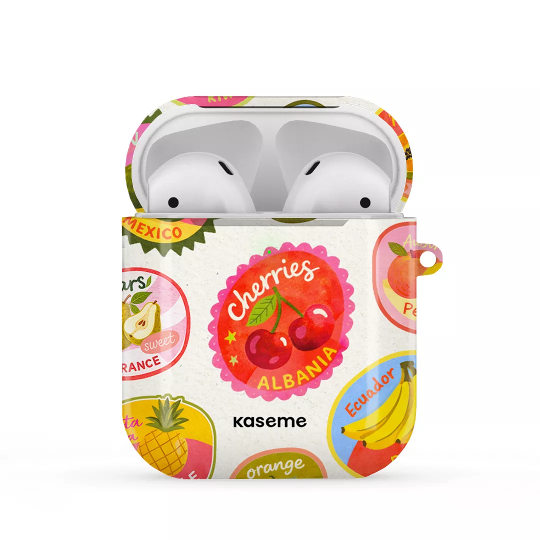Frutti AirPods Case - Image 18