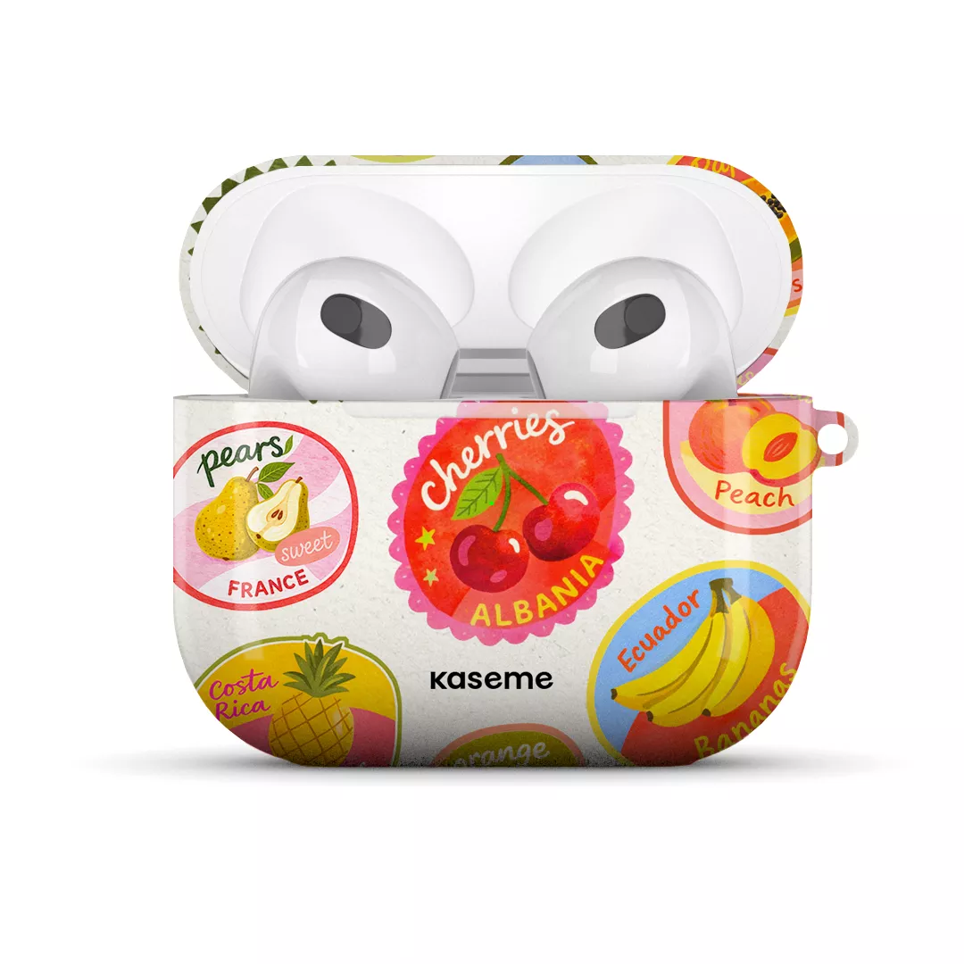 Frutti AirPods Case - Image 21