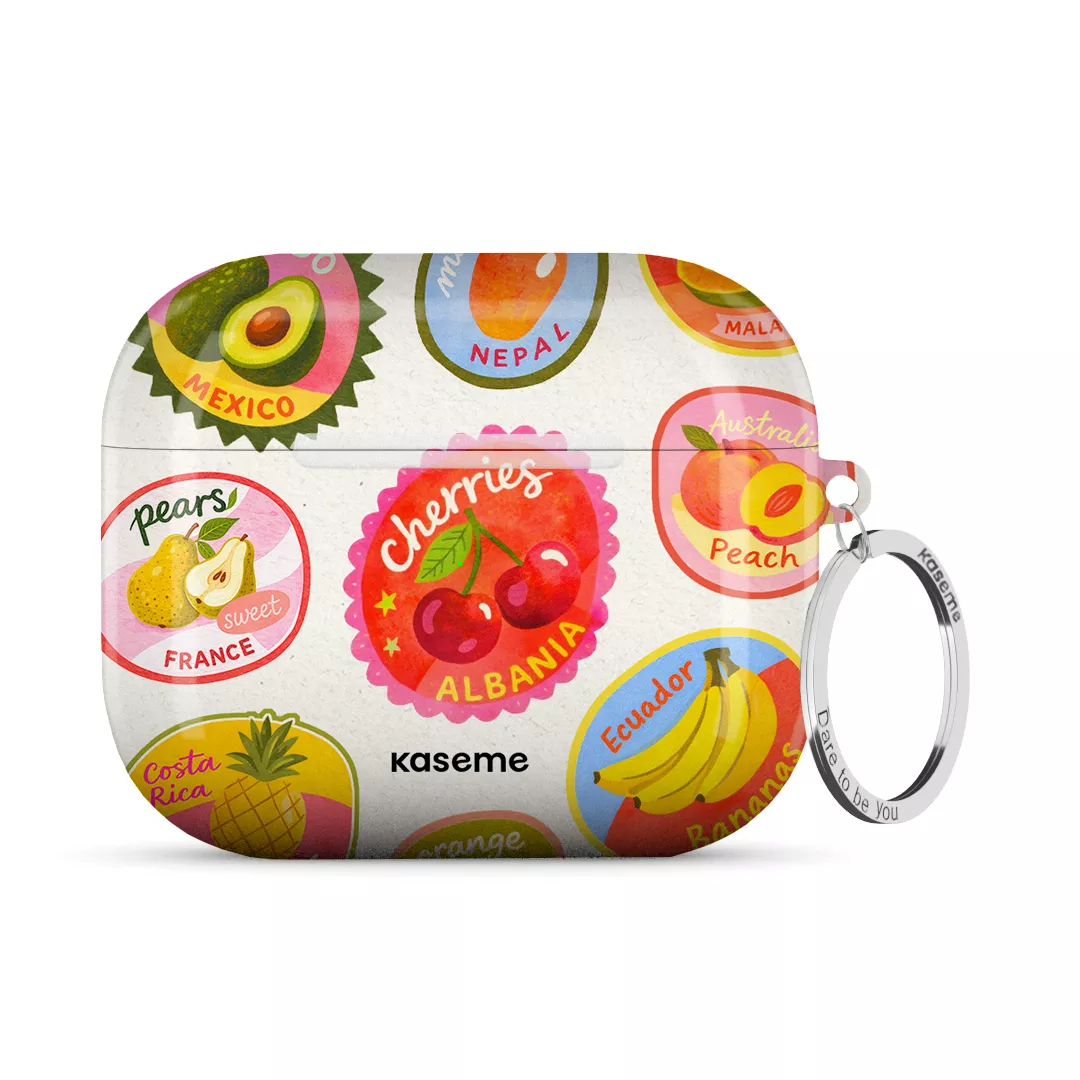 Frutti AirPods Case - Image 22