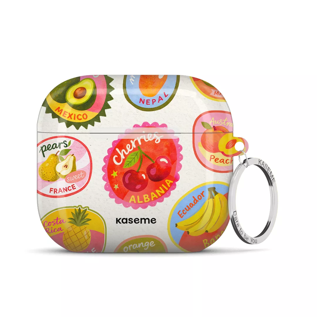Frutti AirPods Case - Image 25