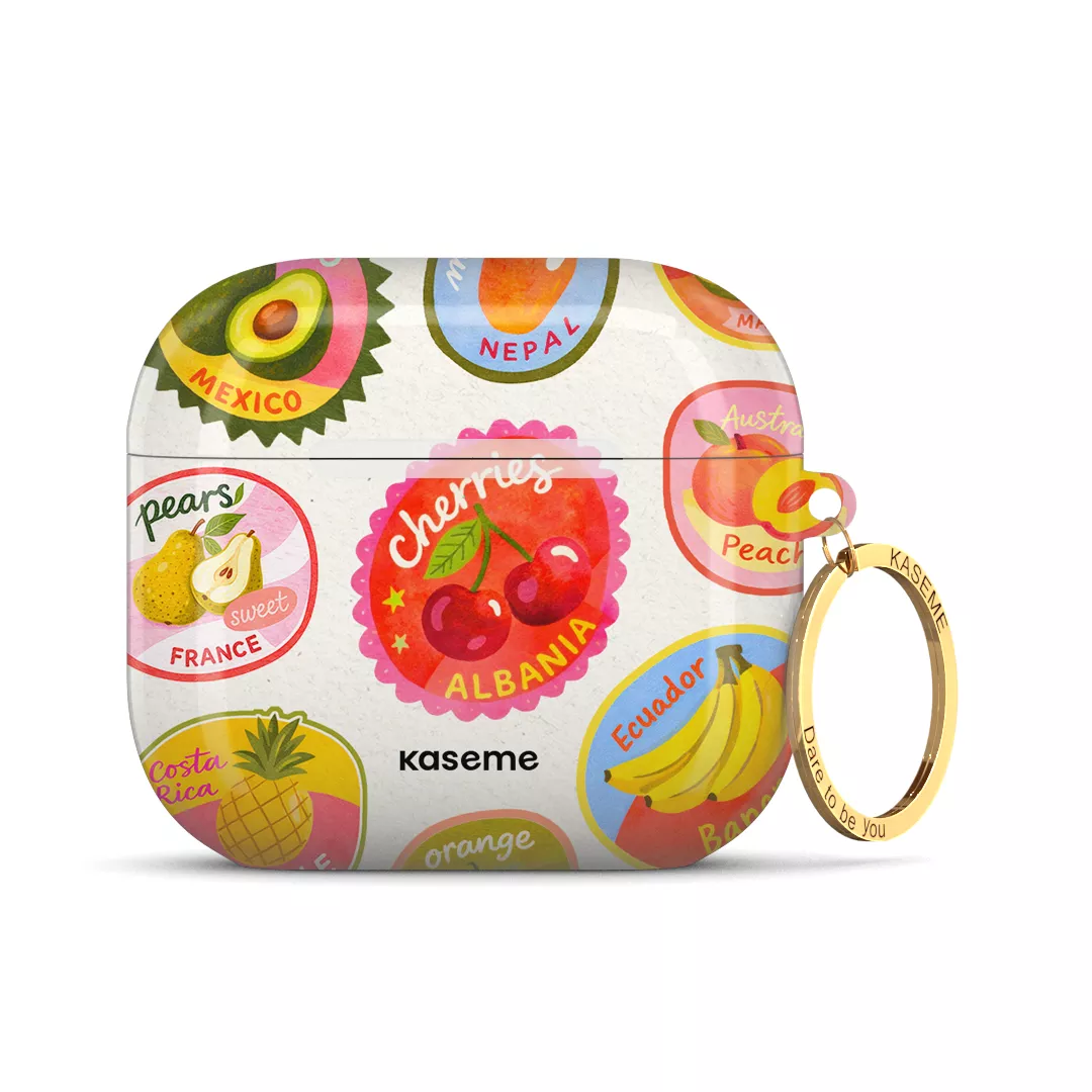 Frutti AirPods Case - Image 3