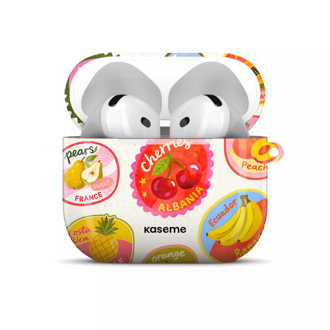 Frutti AirPods Case - Image 4