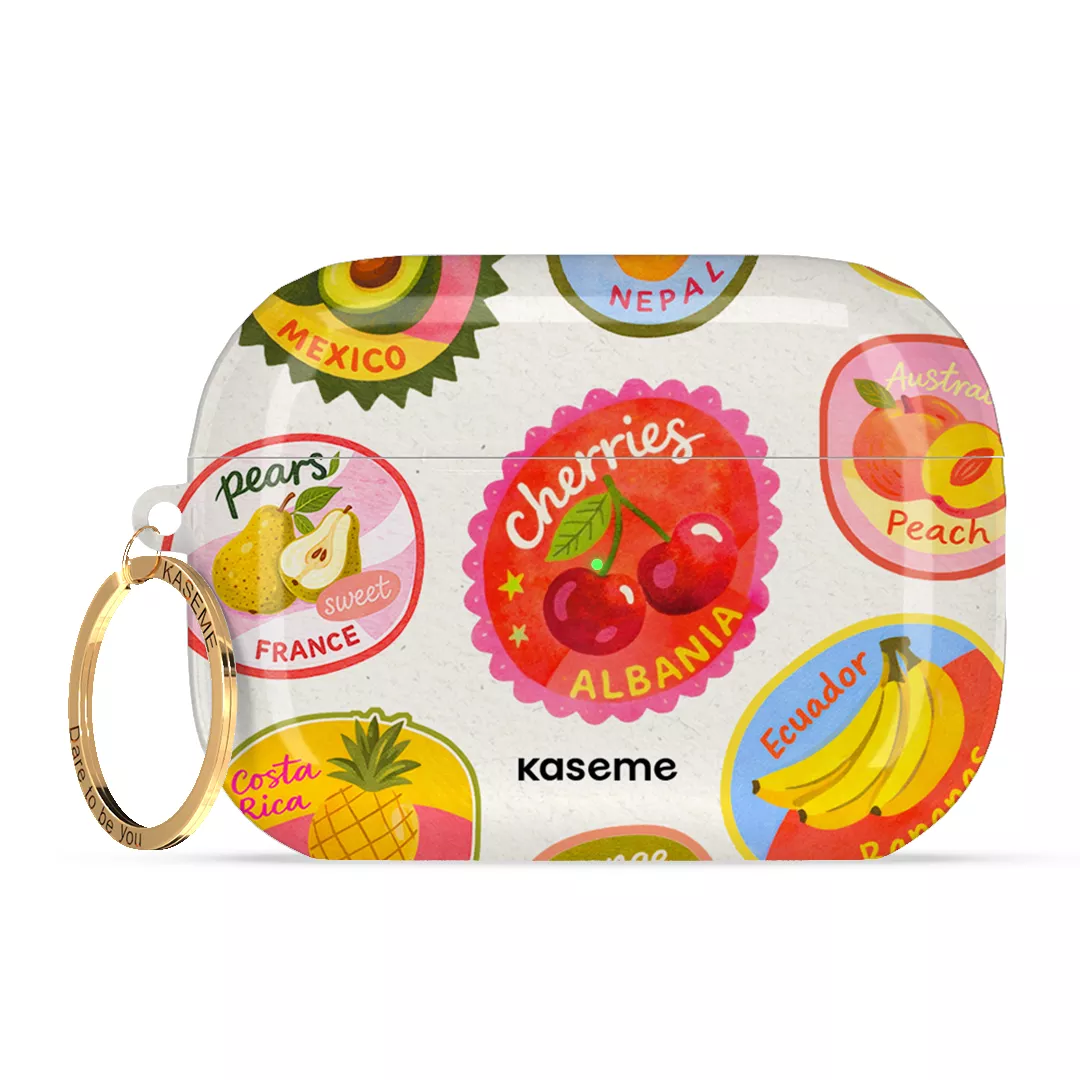 Frutti AirPods Case - Image 9