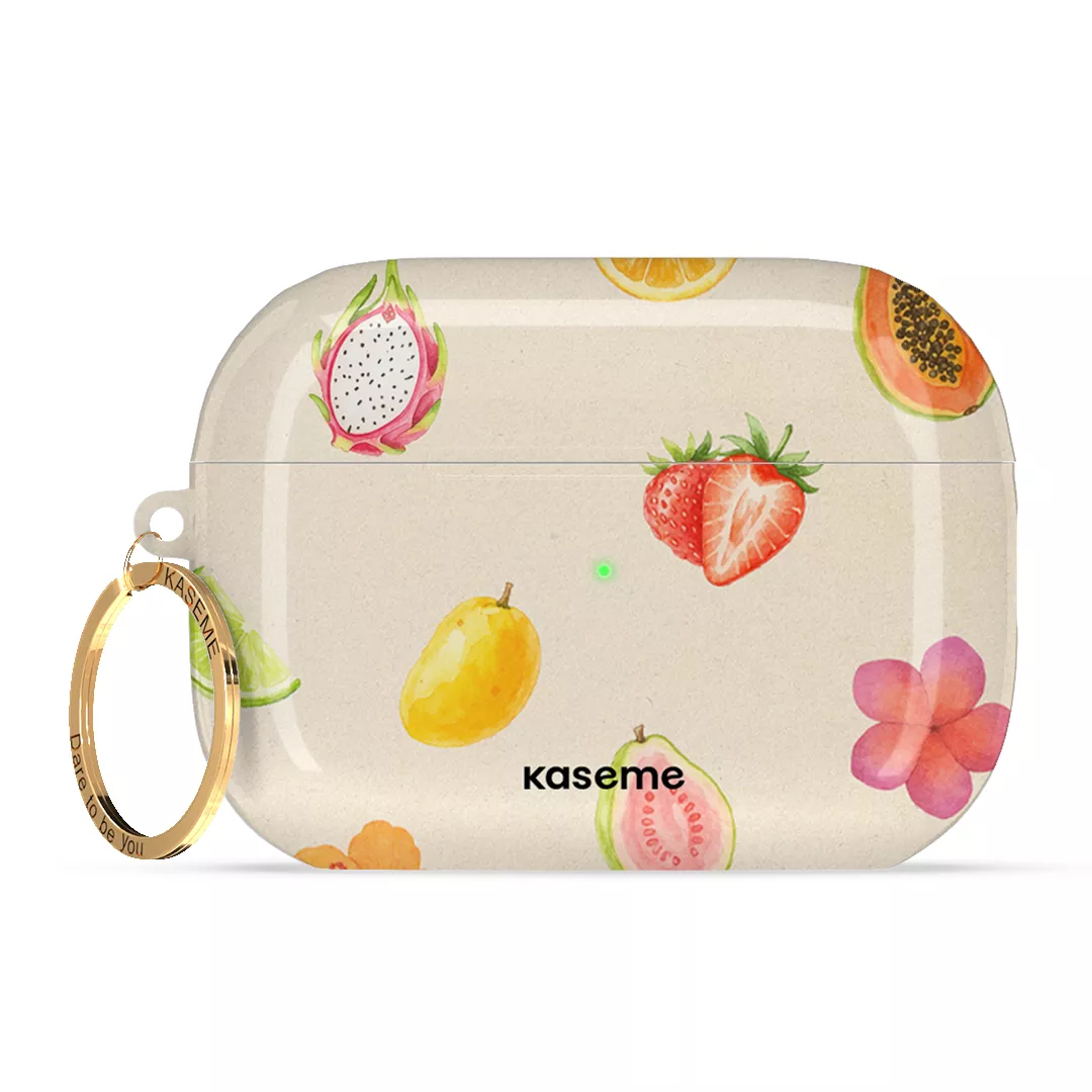 Frutti di Vita AirPods Case - Image 11