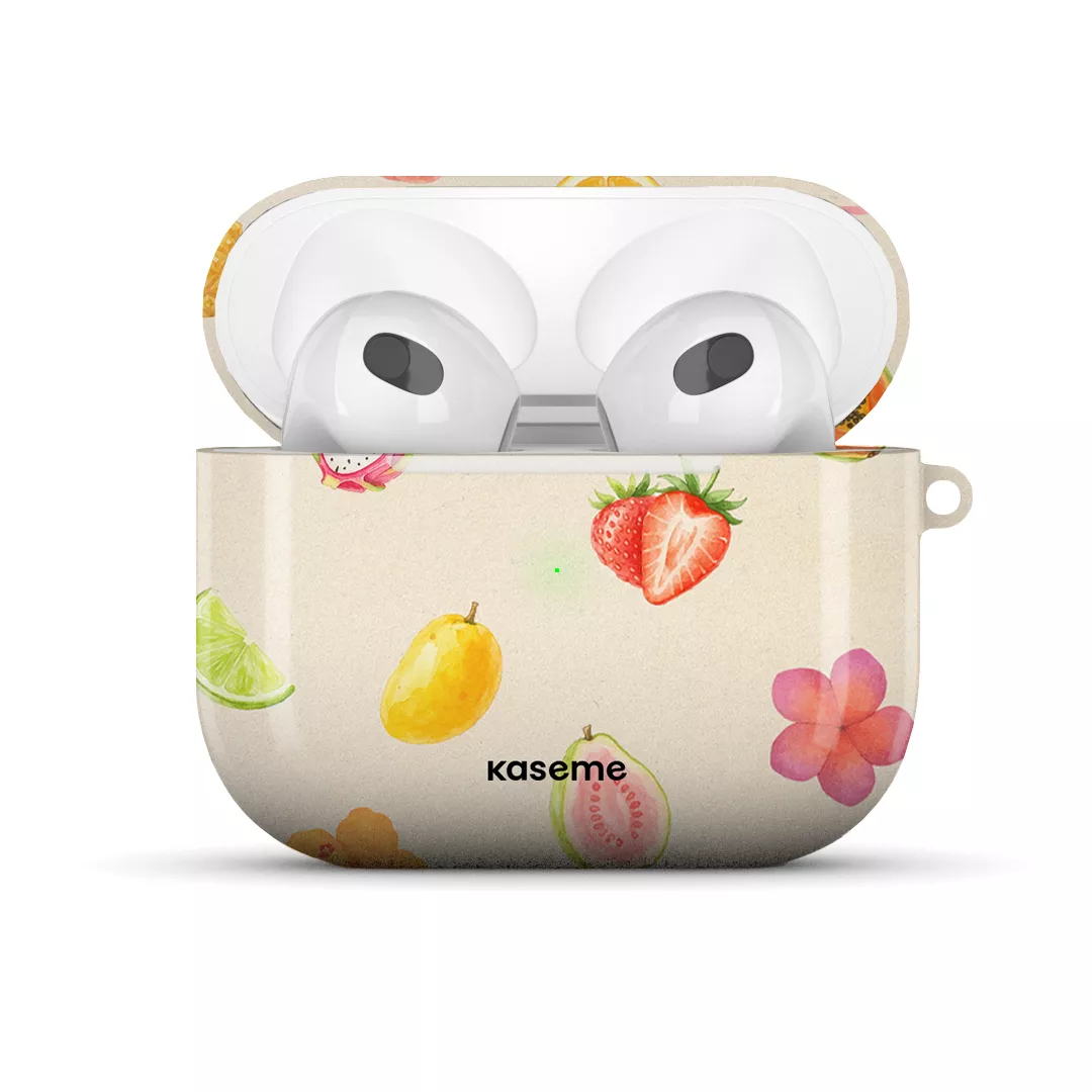 Frutti di Vita AirPods Case - Image 12