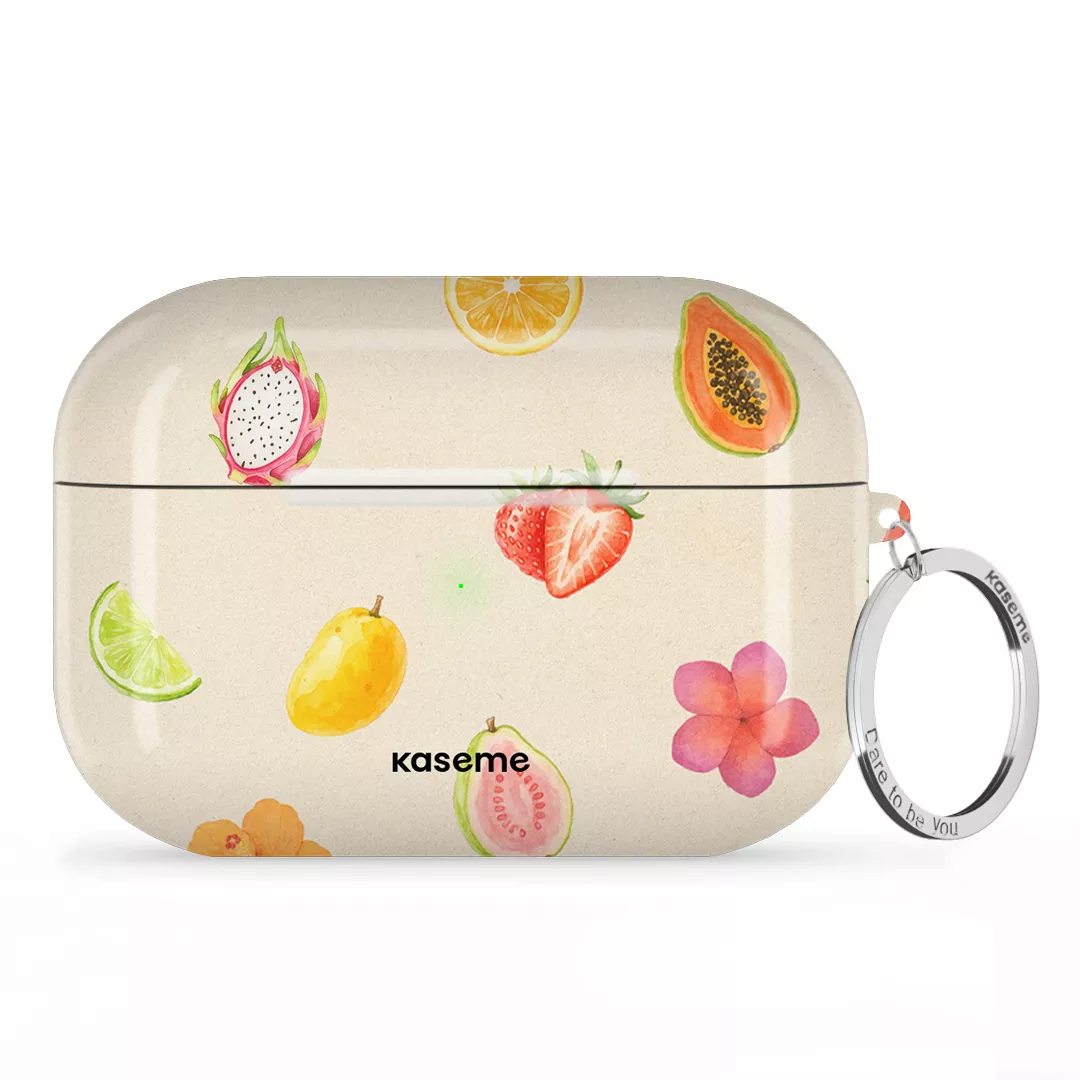Frutti di Vita AirPods Case - Image 13