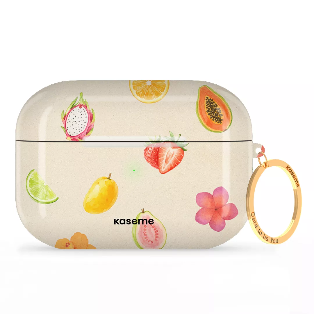 Frutti di Vita AirPods Case - Image 14