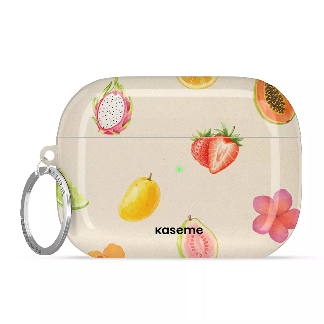 Frutti di Vita AirPods Case - Image 16