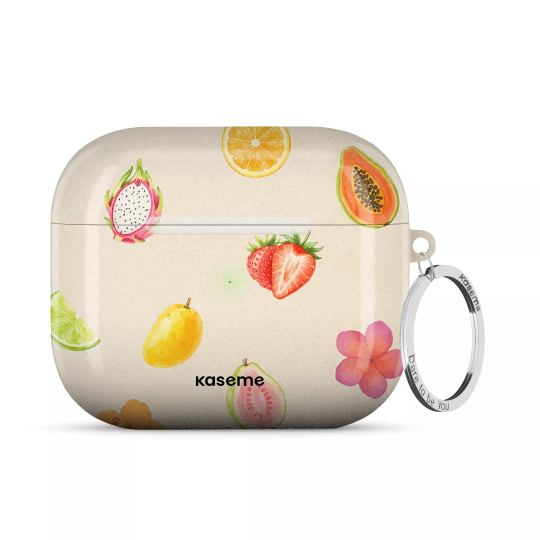 Frutti di Vita AirPods Case - Image 18